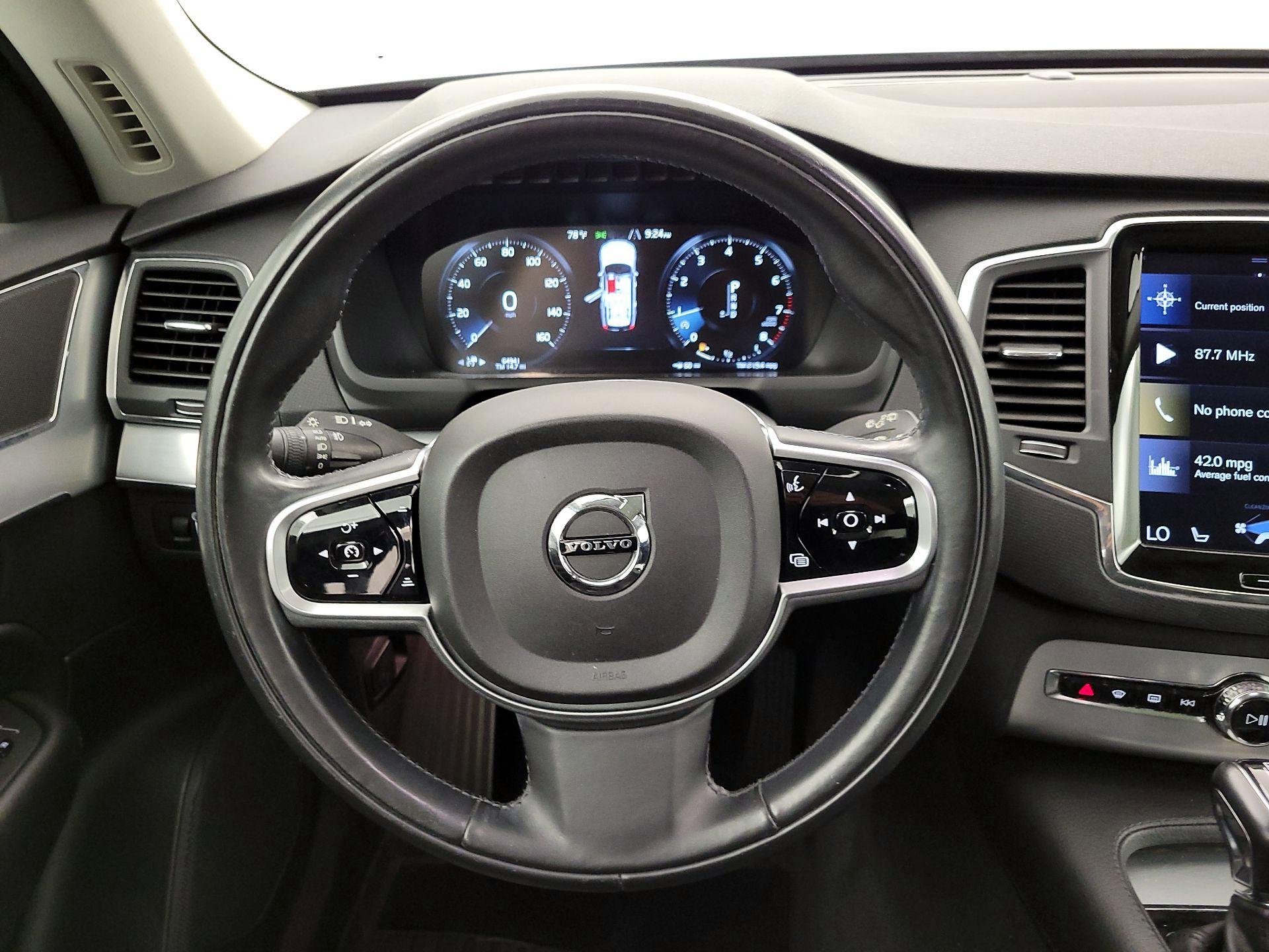 Thumbnail: 2018 Volvo XC90 - 10