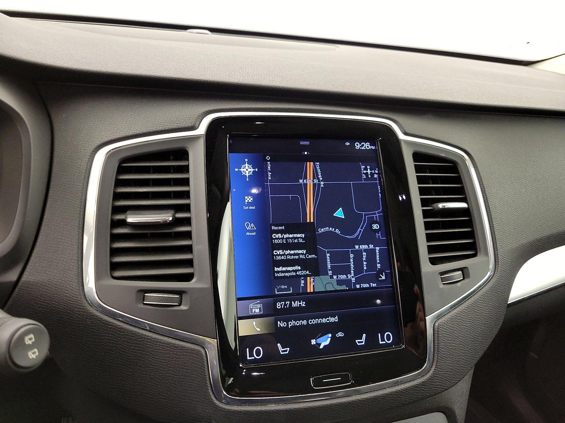 Thumbnail: 2018 Volvo XC90 - 14