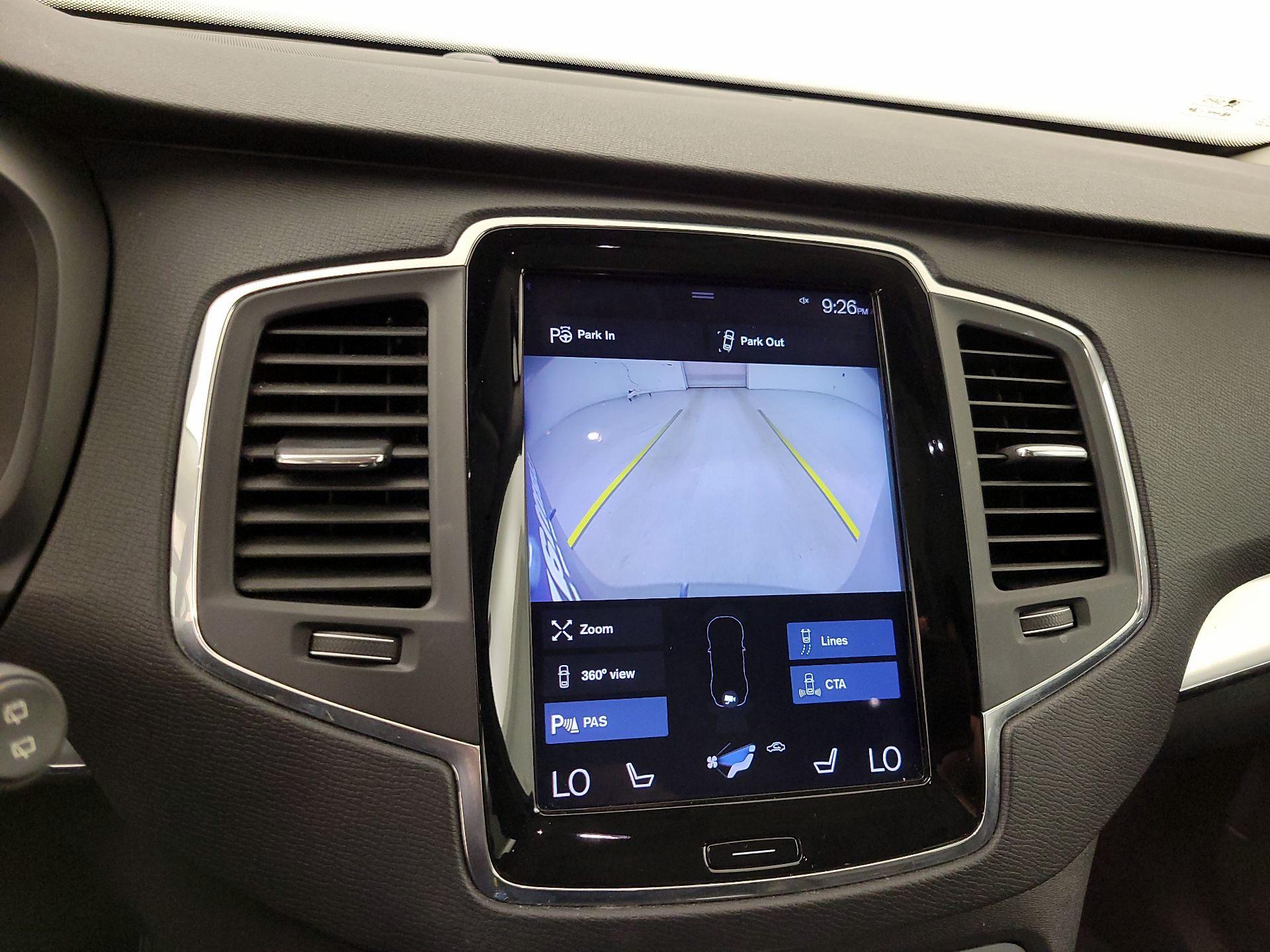 Thumbnail: 2018 Volvo XC90 - 15