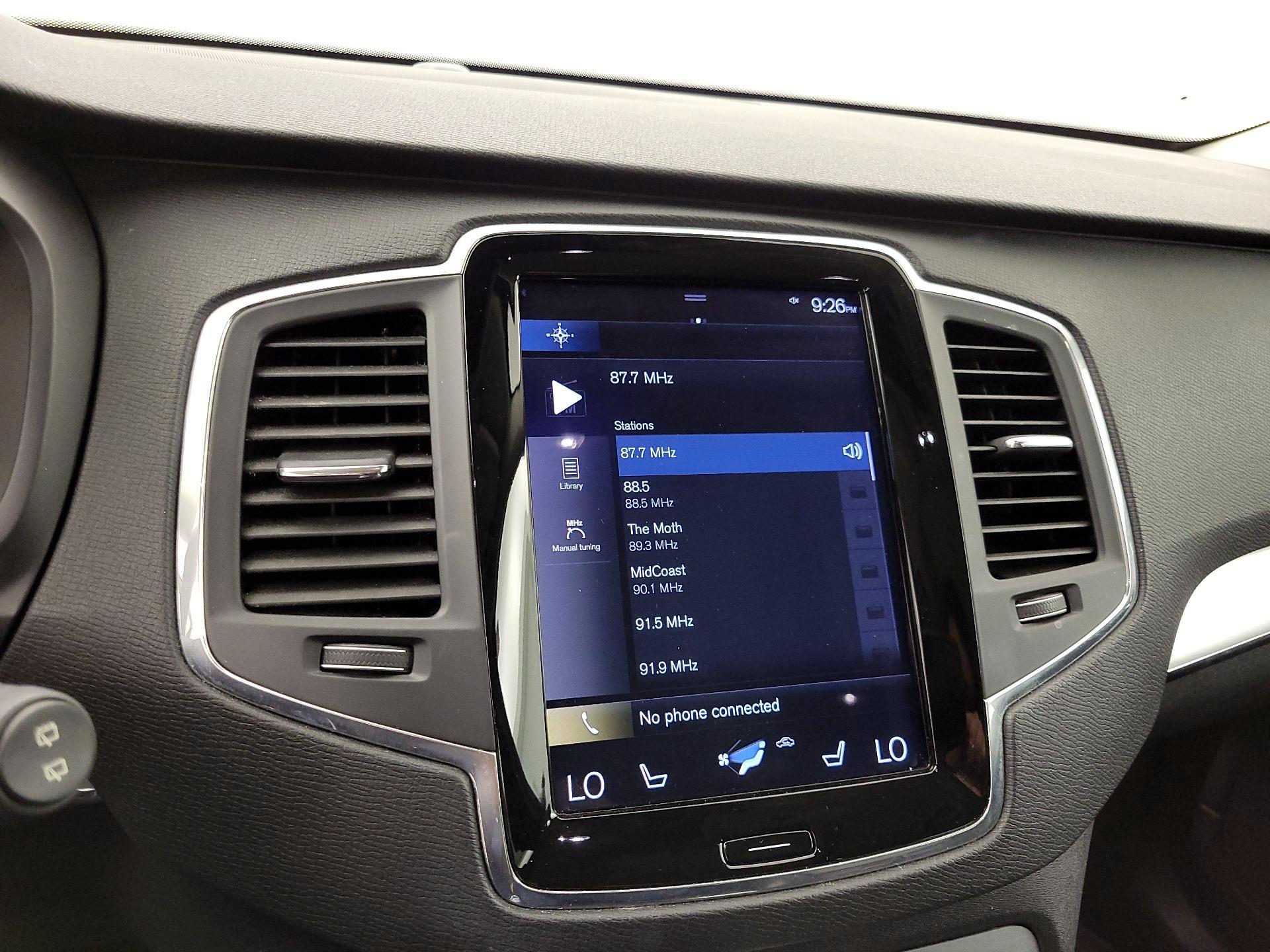 Thumbnail: 2018 Volvo XC90 - 16