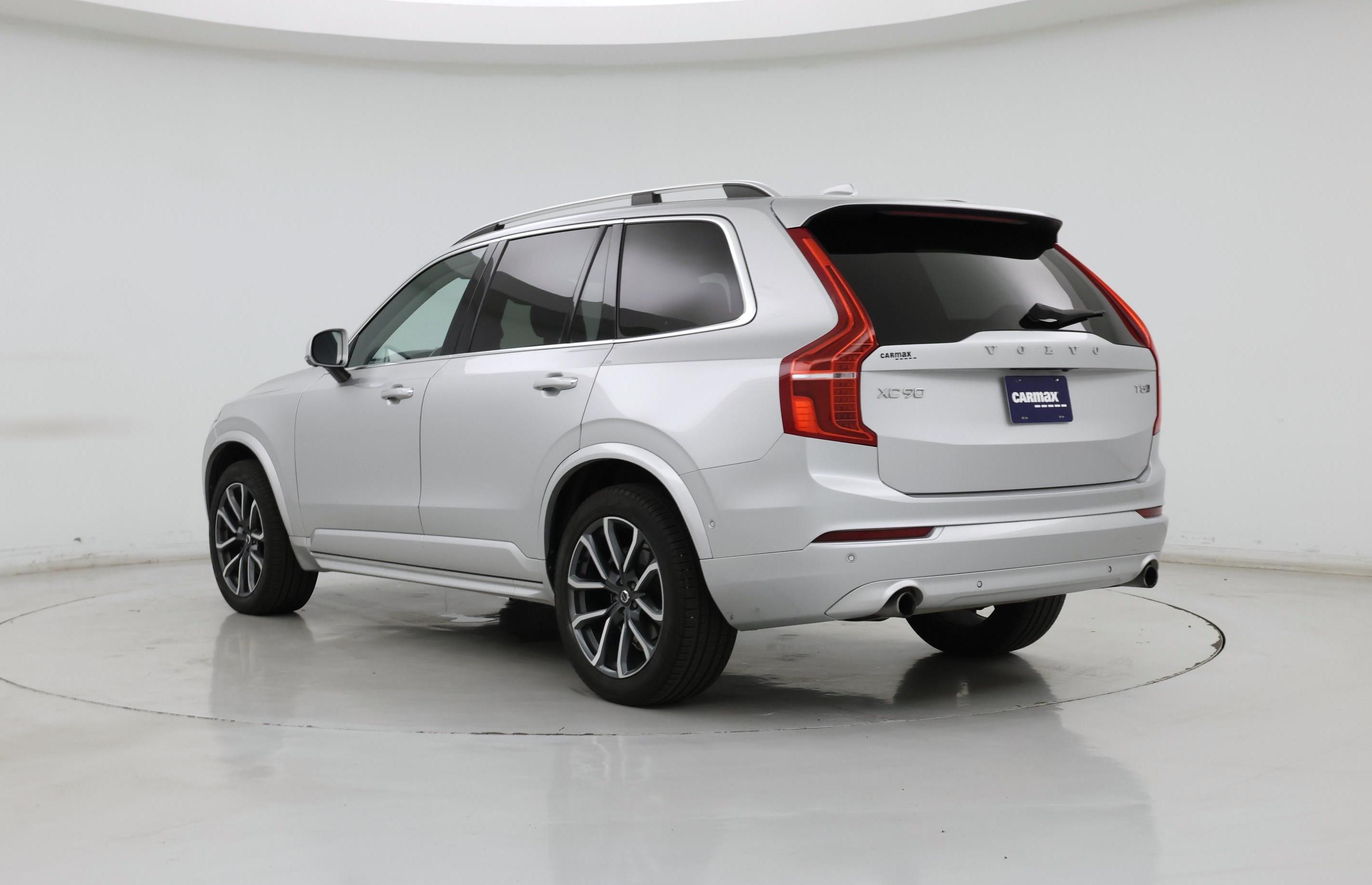 Thumbnail: 2018 Volvo XC90 - 2