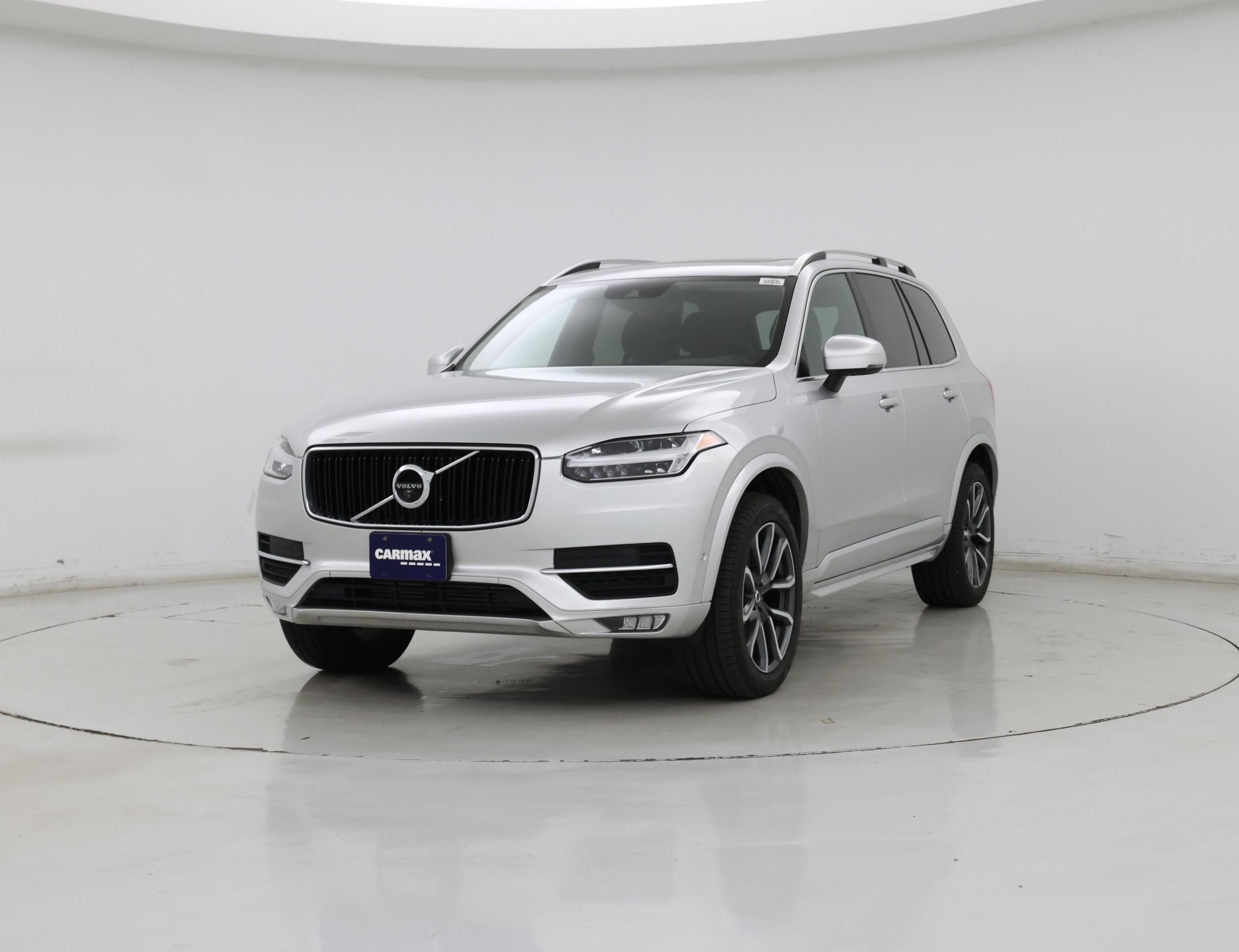 Thumbnail: 2018 Volvo XC90 - 4