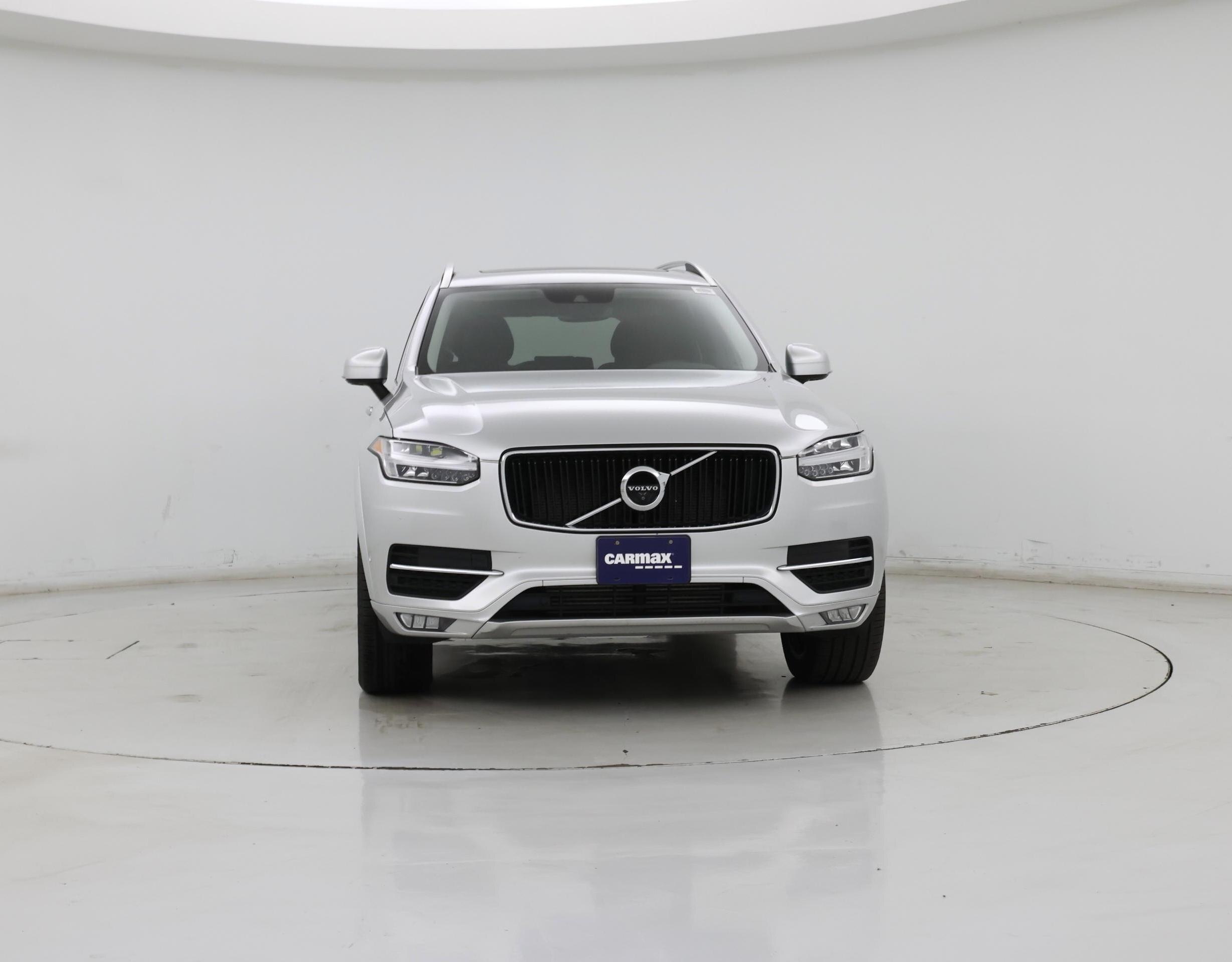 Thumbnail: 2018 Volvo XC90 - 5