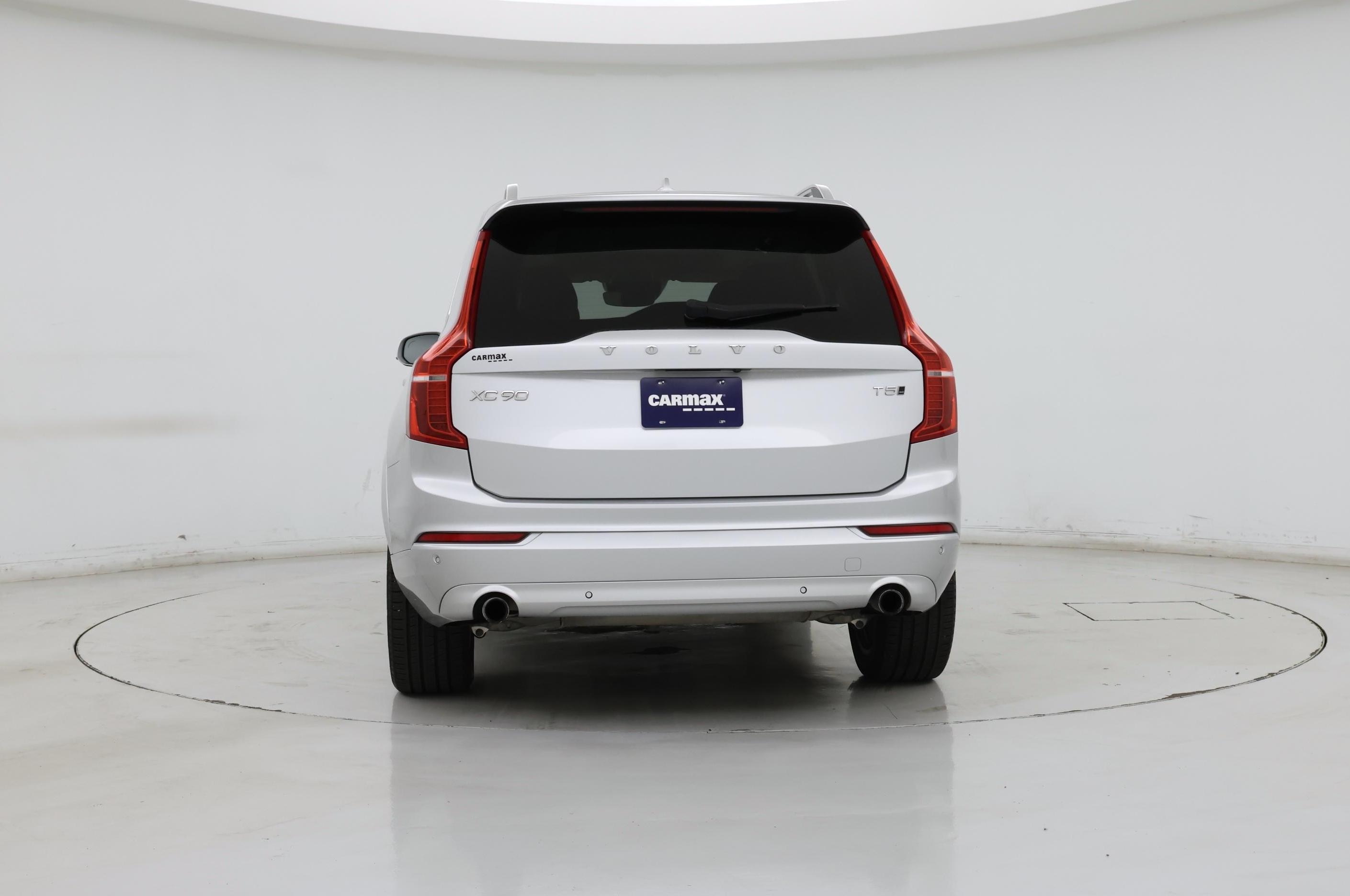 Thumbnail: 2018 Volvo XC90 - 6