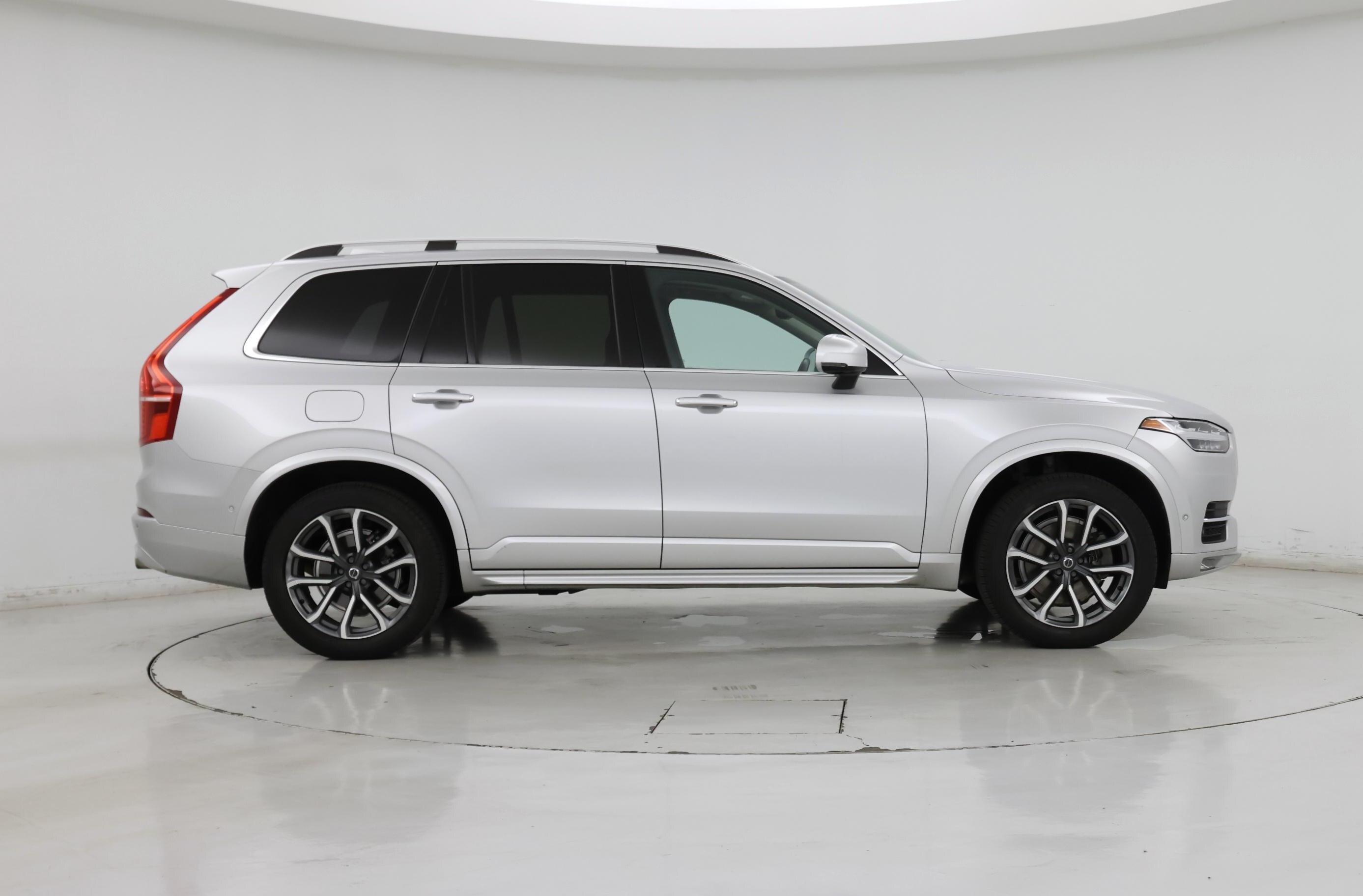 Thumbnail: 2018 Volvo XC90 - 7