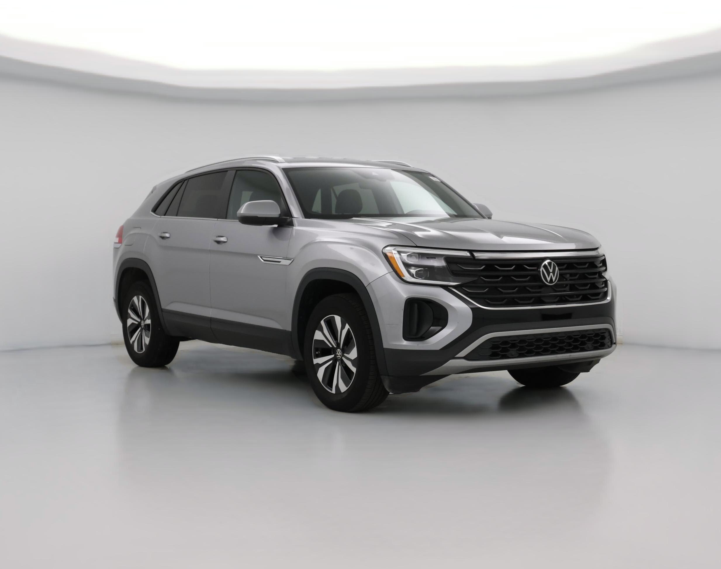 Thumbnail: 2024 Volkswagen Atlas - 1