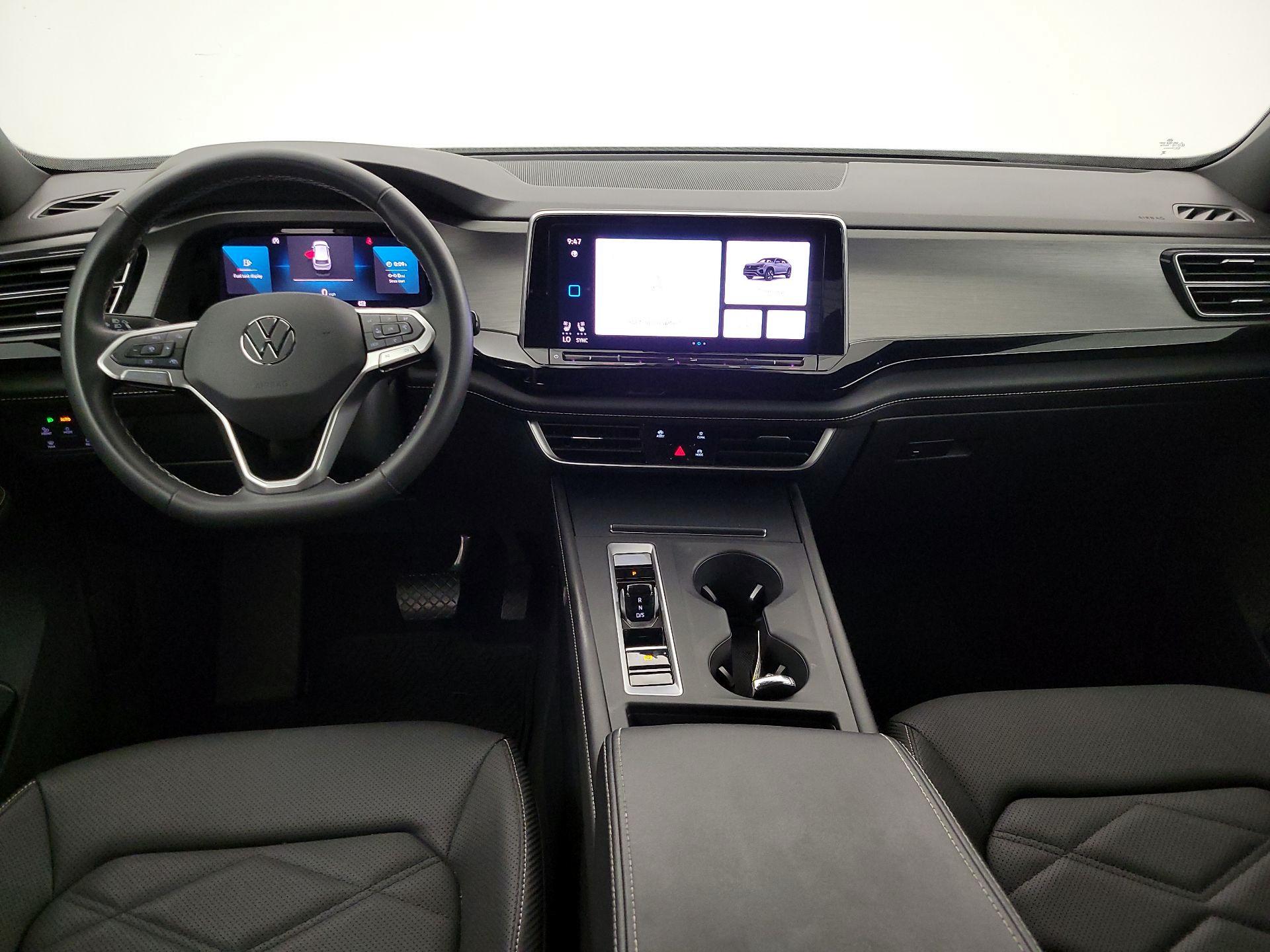 Thumbnail: 2024 Volkswagen Atlas - 9
