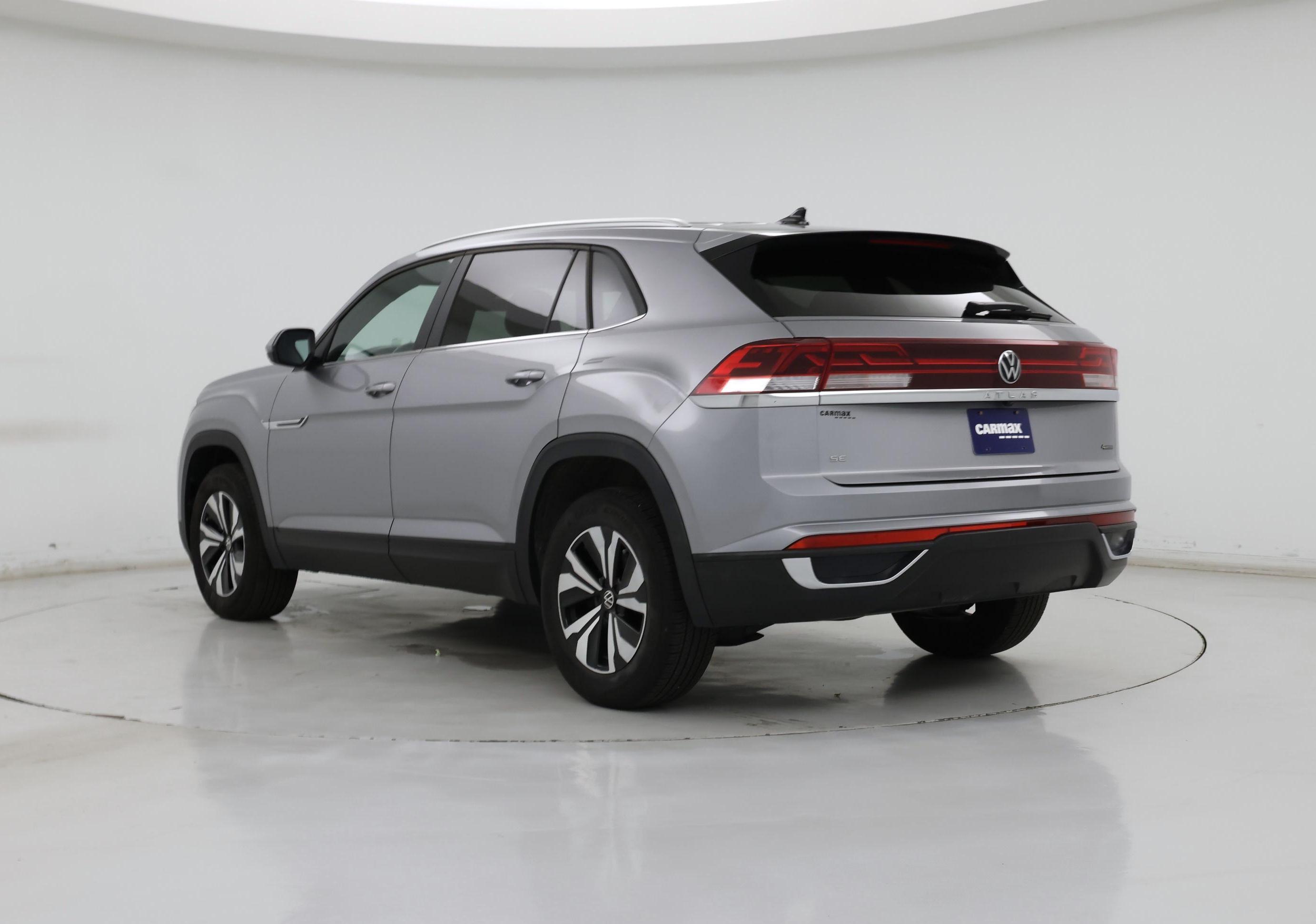 Thumbnail: 2024 Volkswagen Atlas - 2