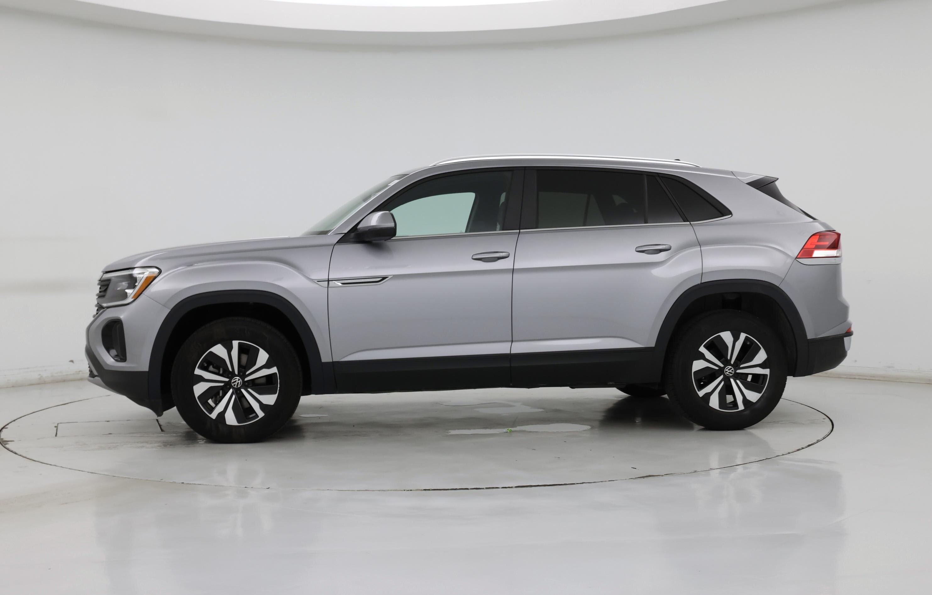 Thumbnail: 2024 Volkswagen Atlas - 3