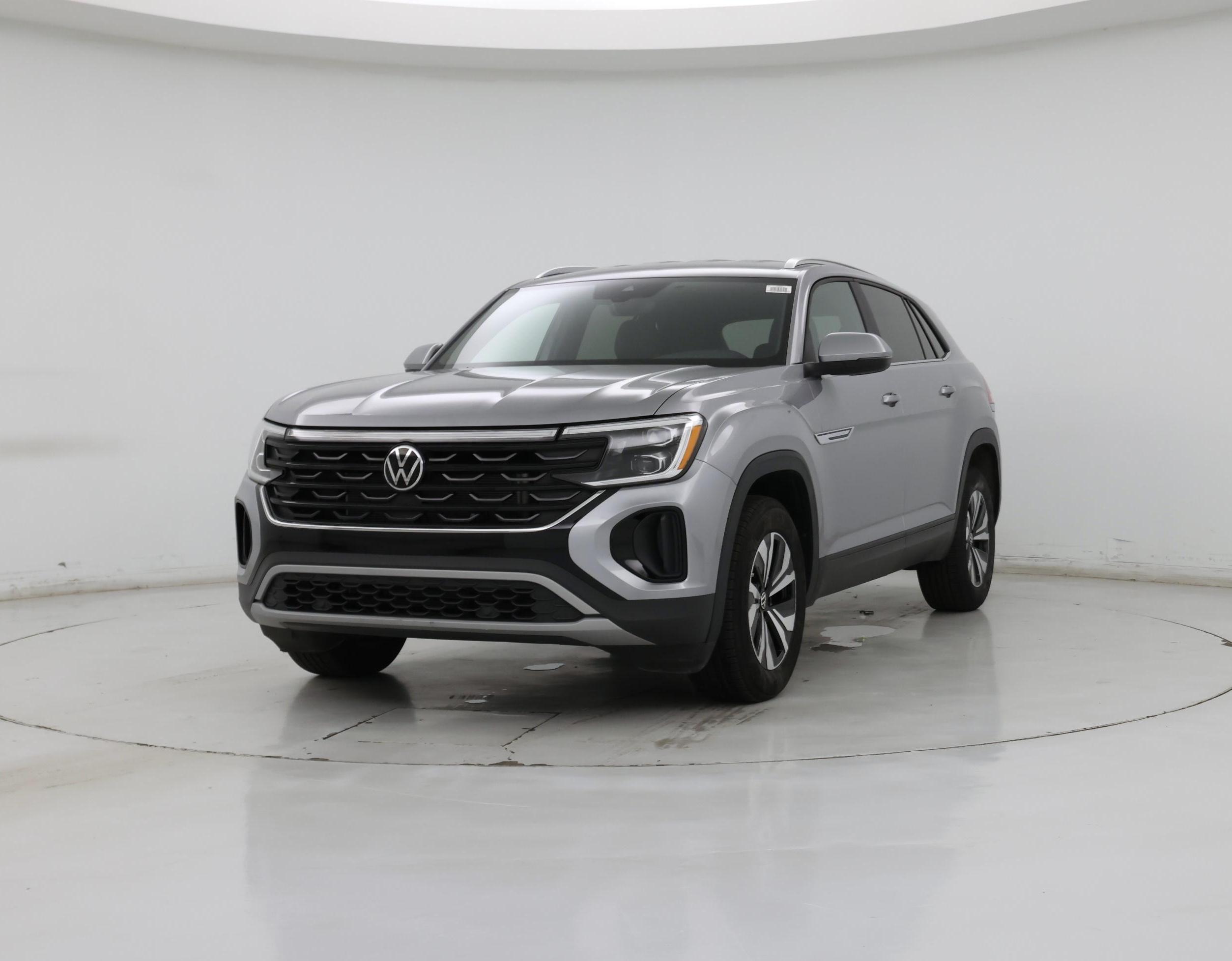 Thumbnail: 2024 Volkswagen Atlas - 4