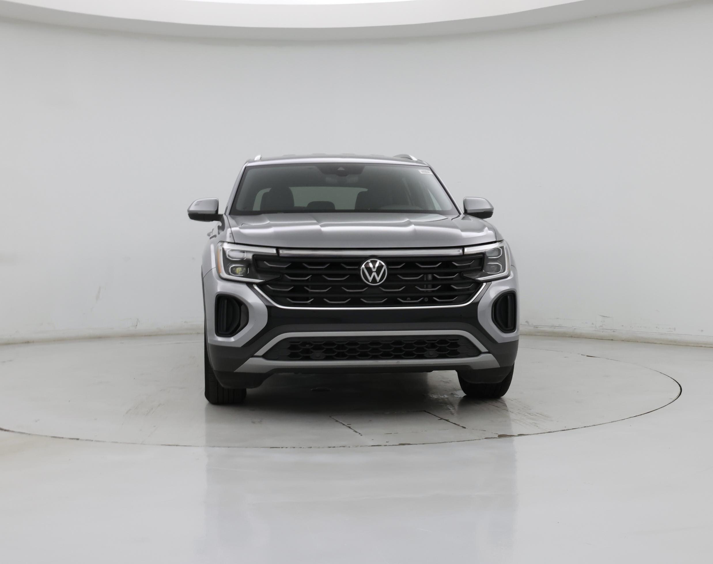 Thumbnail: 2024 Volkswagen Atlas - 5
