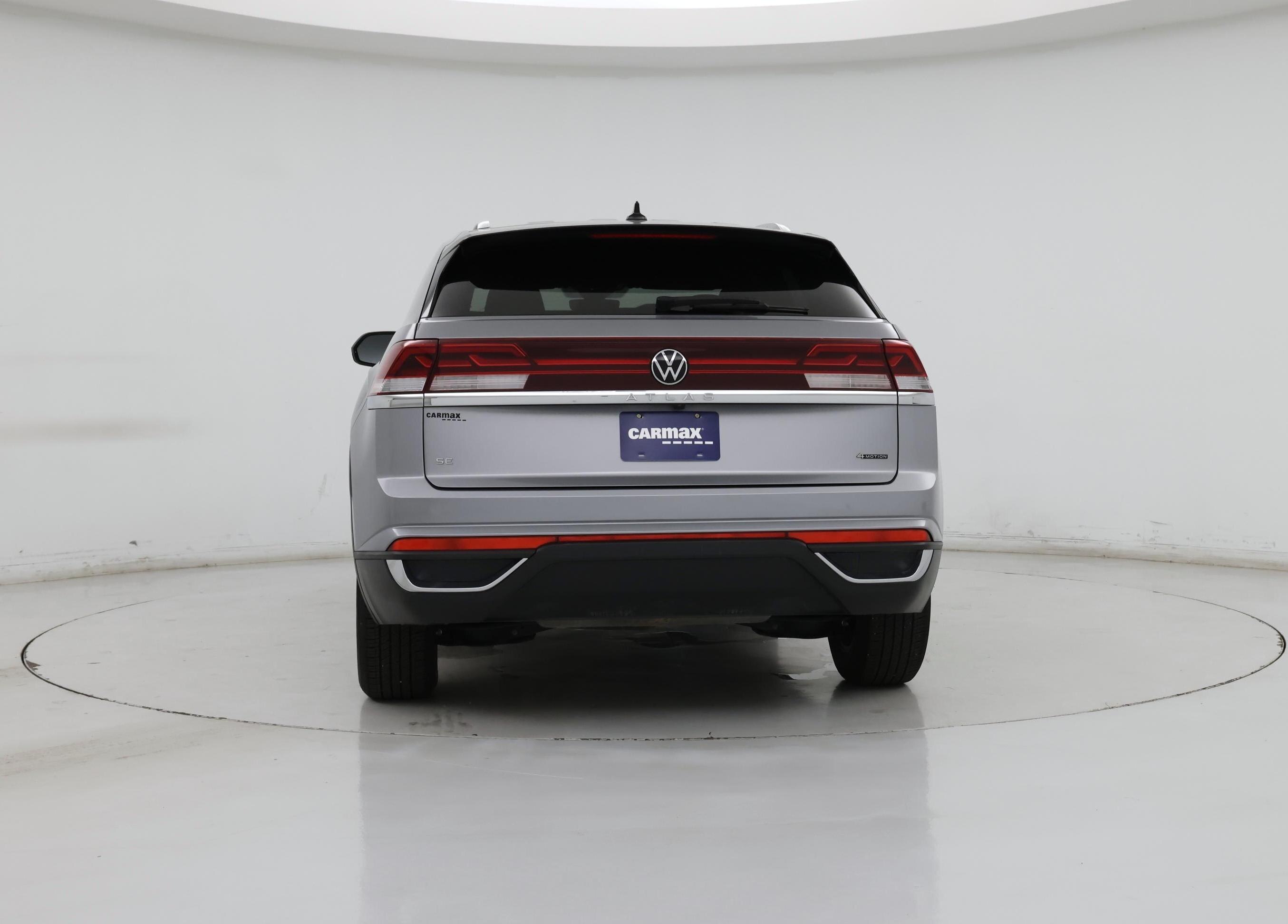 Thumbnail: 2024 Volkswagen Atlas - 6