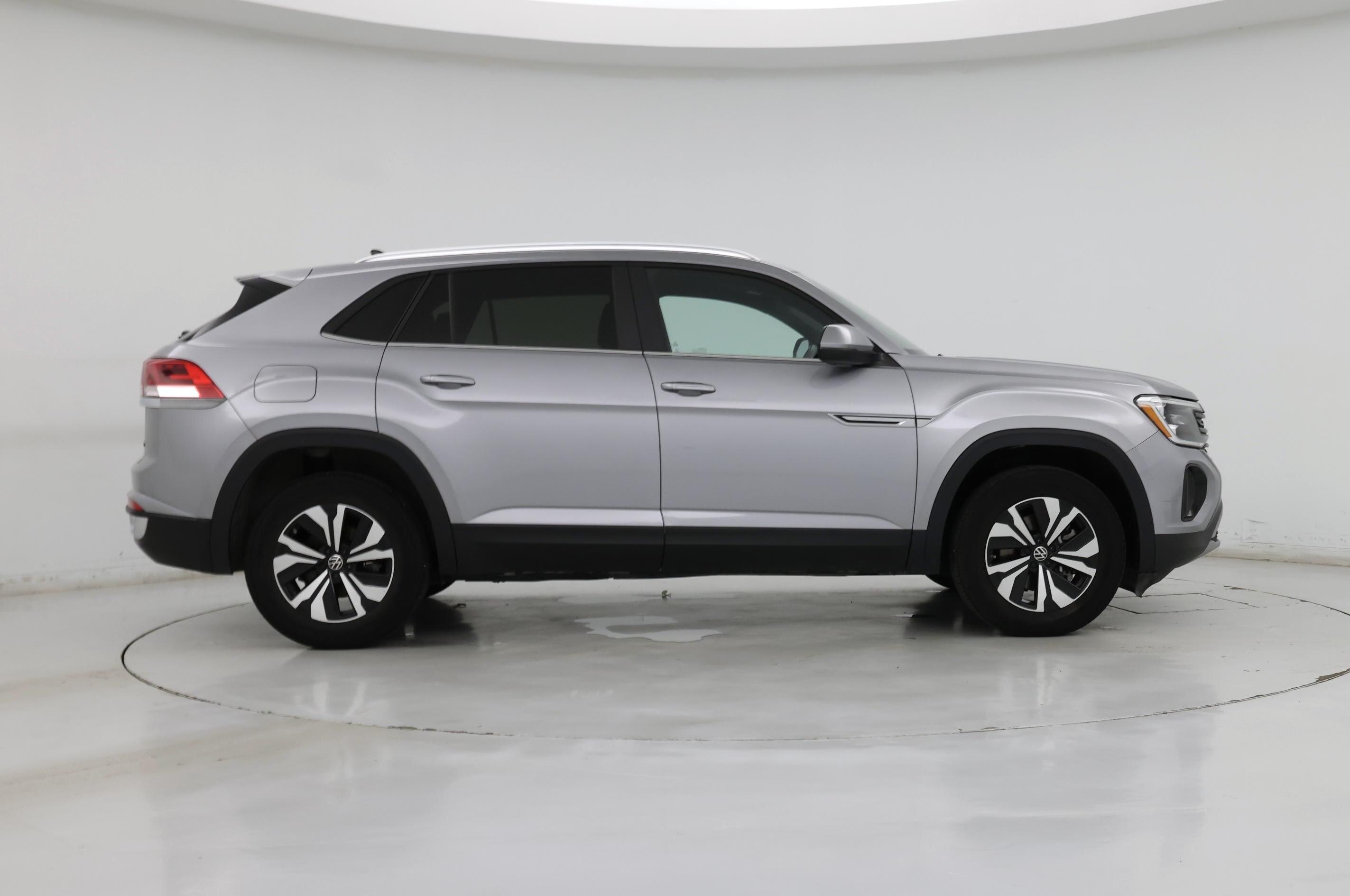Thumbnail: 2024 Volkswagen Atlas - 7