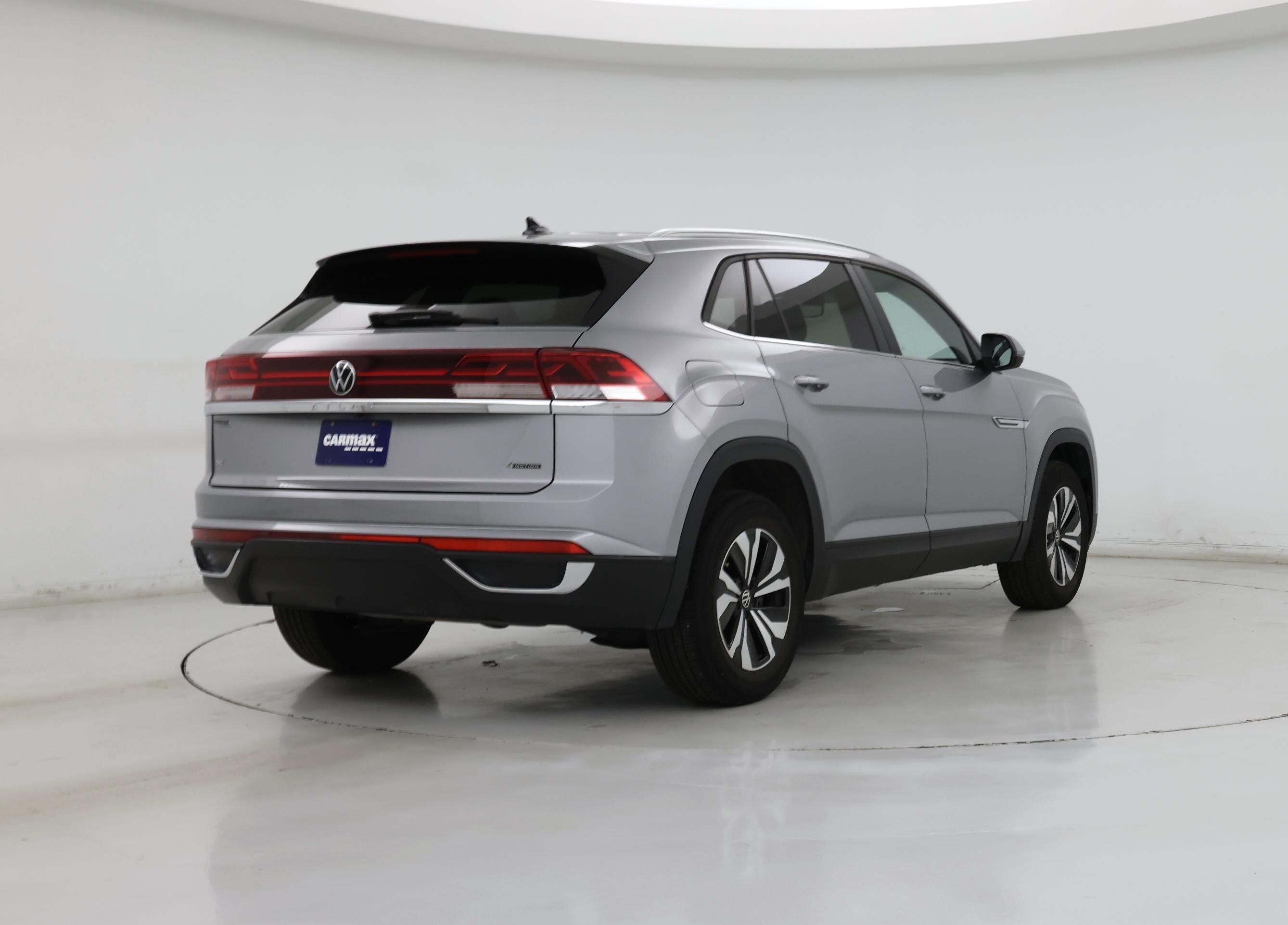 Thumbnail: 2024 Volkswagen Atlas - 8