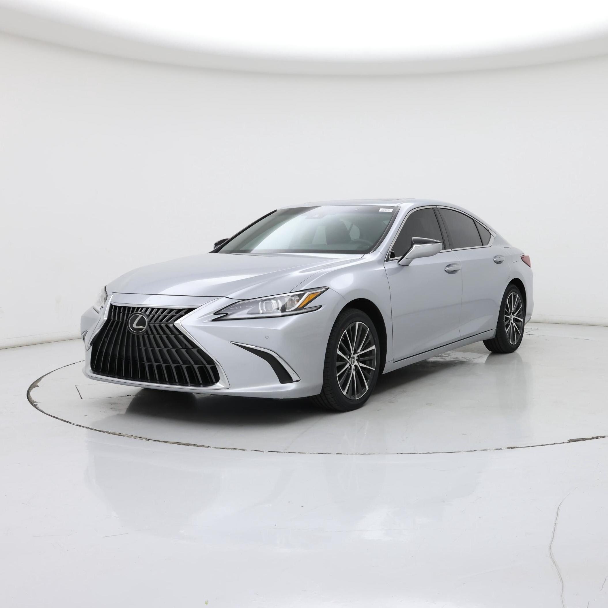 Thumbnail: 2023 Lexus ES - 4