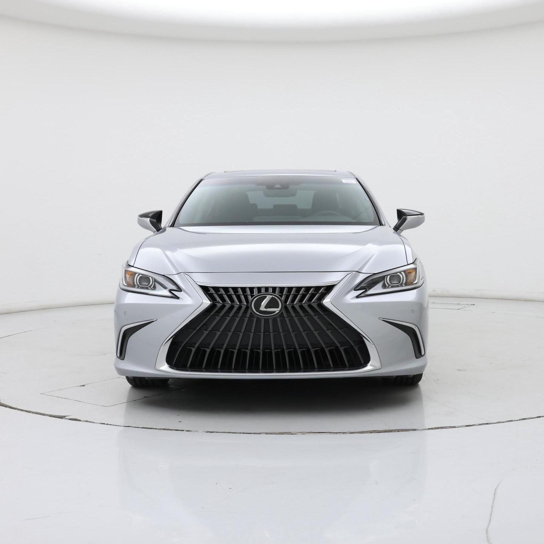 Thumbnail: 2023 Lexus ES - 5
