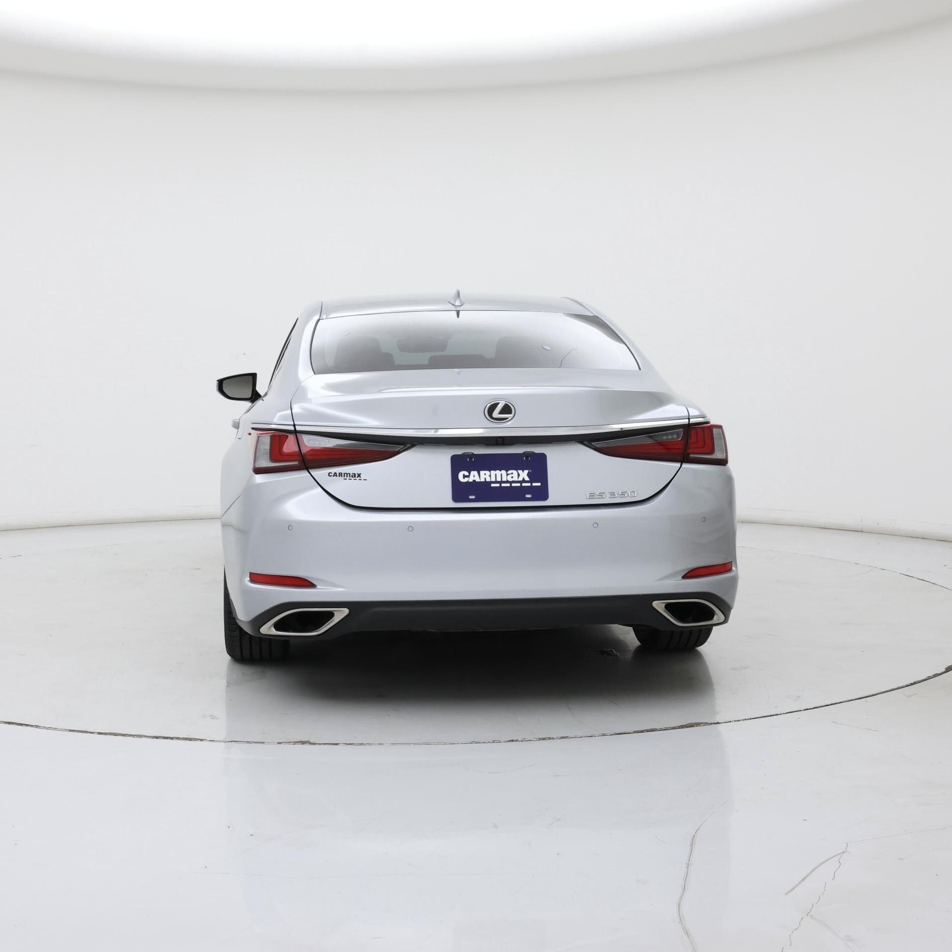Thumbnail: 2023 Lexus ES - 6