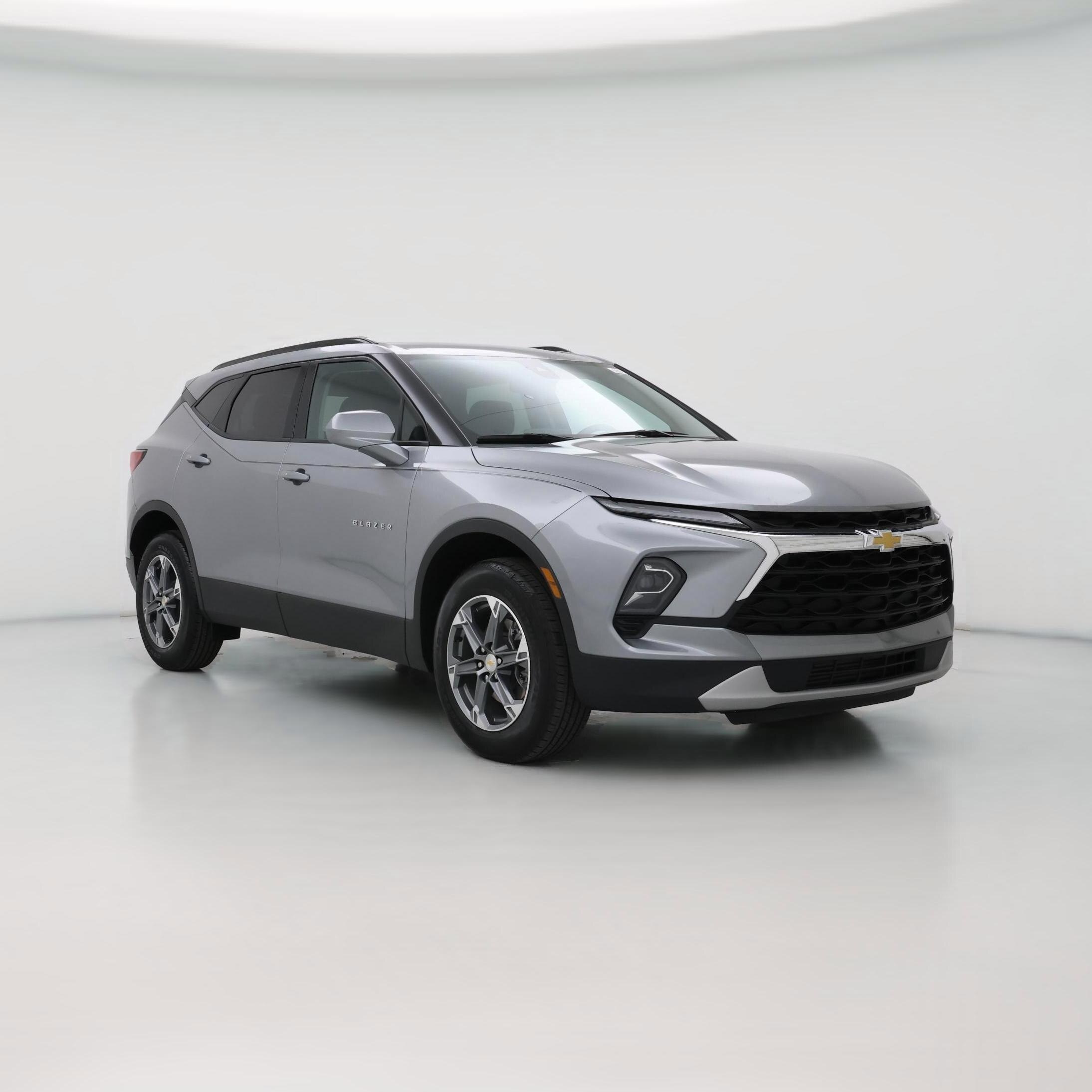 Thumbnail: 2023 Chevrolet Blazer - 1