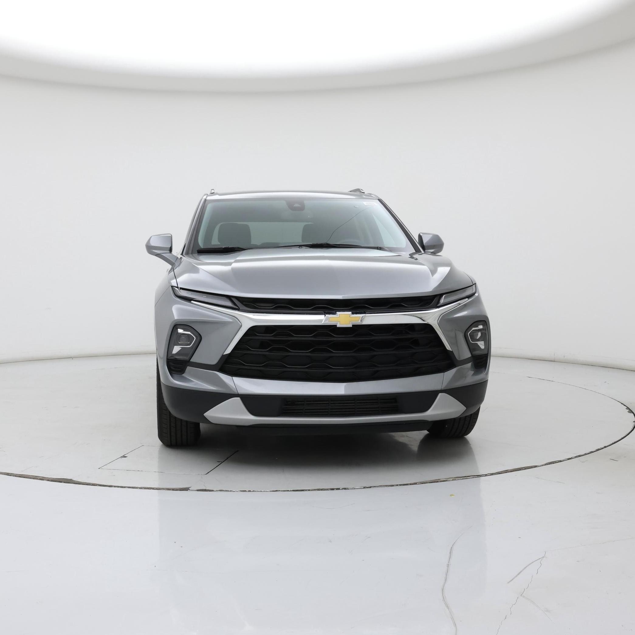 Thumbnail: 2023 Chevrolet Blazer - 5