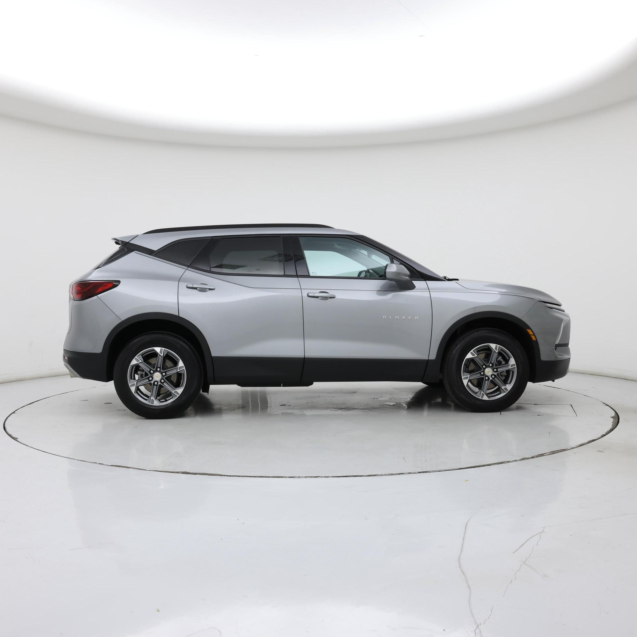 Thumbnail: 2023 Chevrolet Blazer - 7