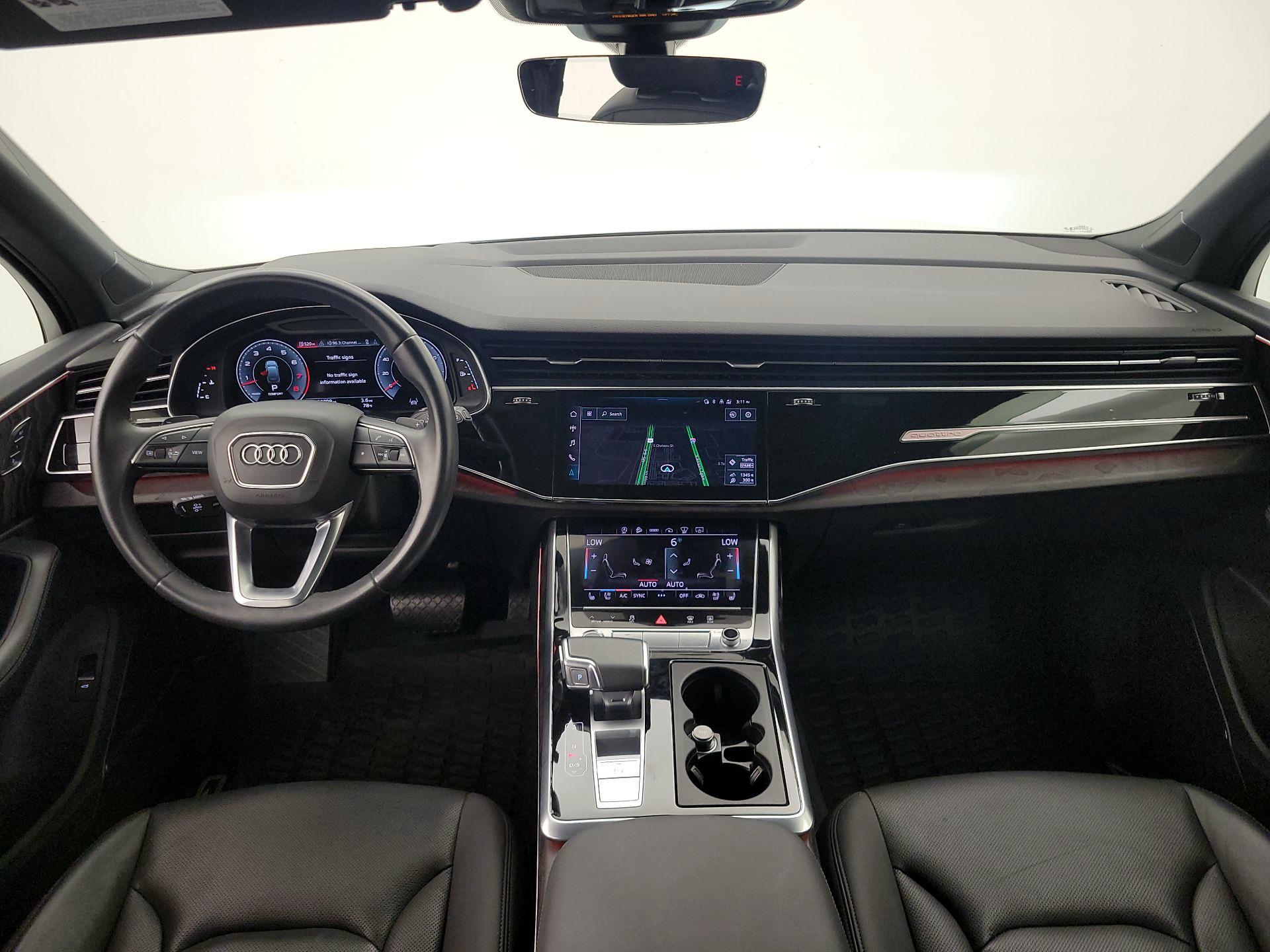 Thumbnail: 2021 Audi Q7 - 9