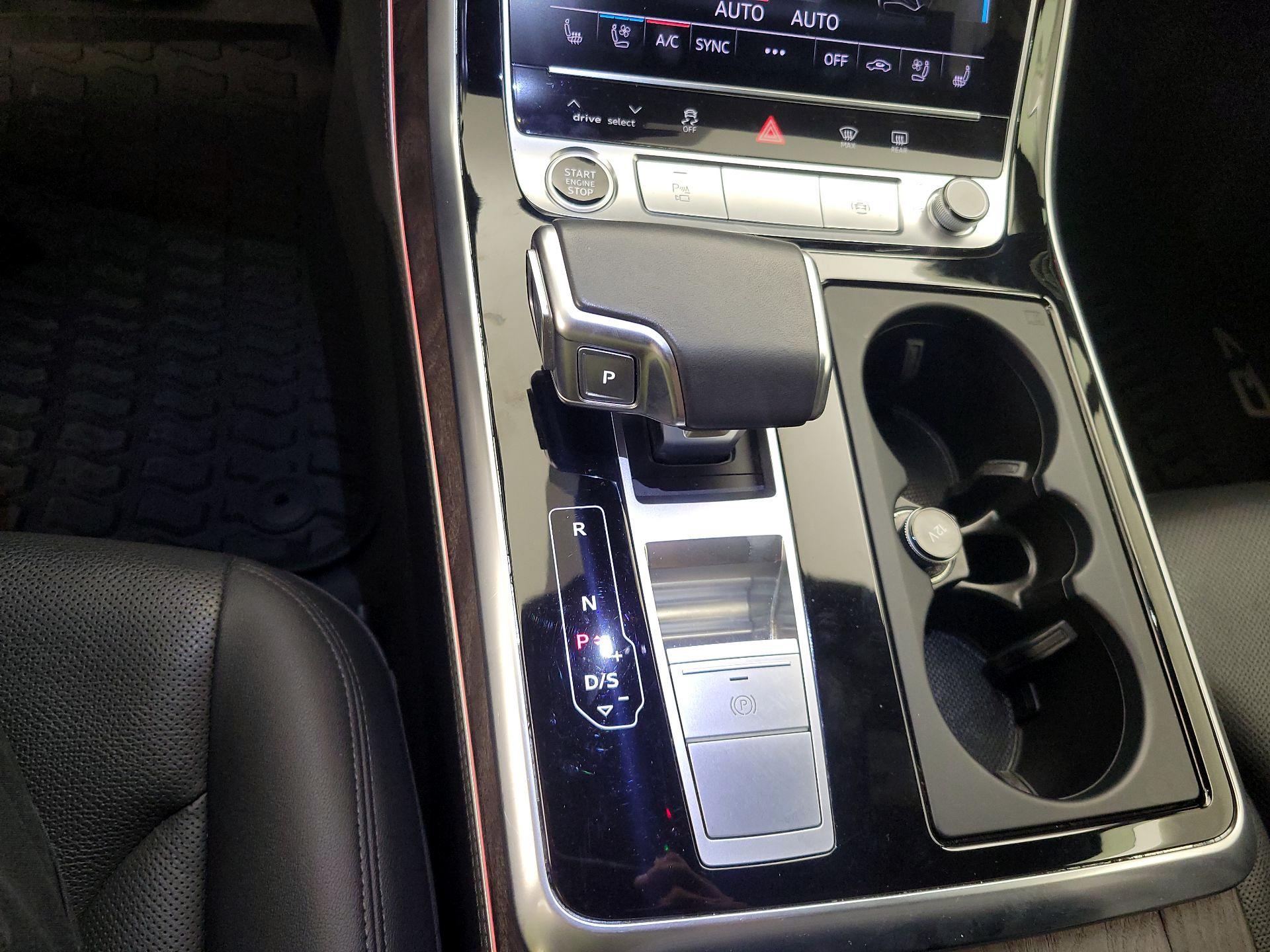 Thumbnail: 2021 Audi Q7 - 18