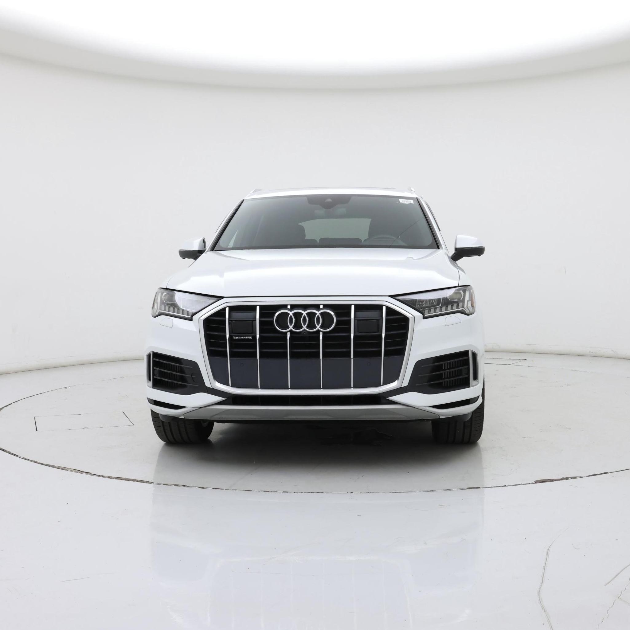 Thumbnail: 2021 Audi Q7 - 5