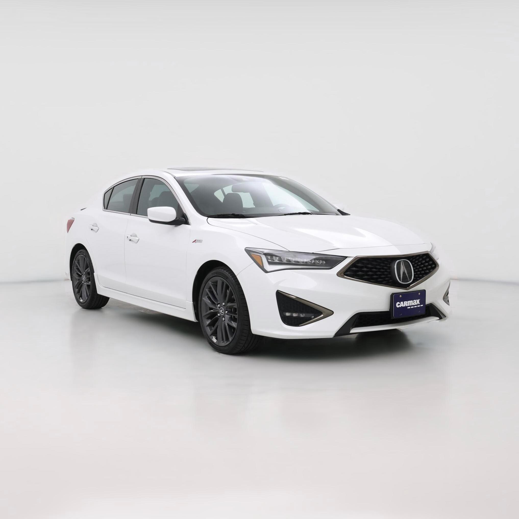 Thumbnail: 2021 Acura ILX - 1