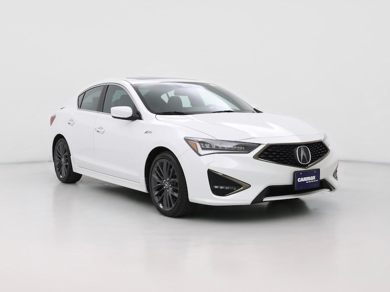2021 Acura ILX Premium -
                  Wichita, KS