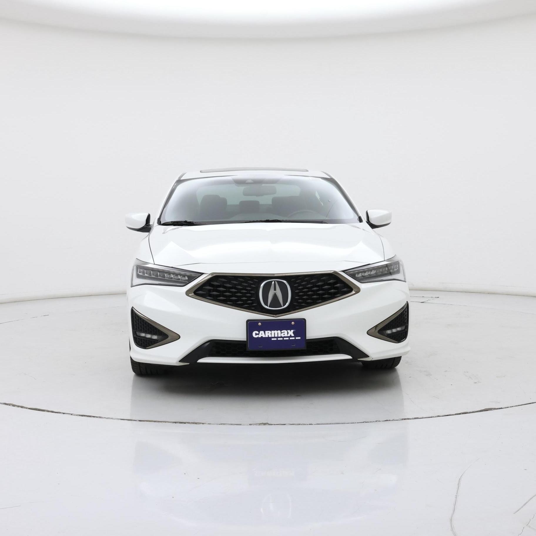 Thumbnail: 2021 Acura ILX - 5