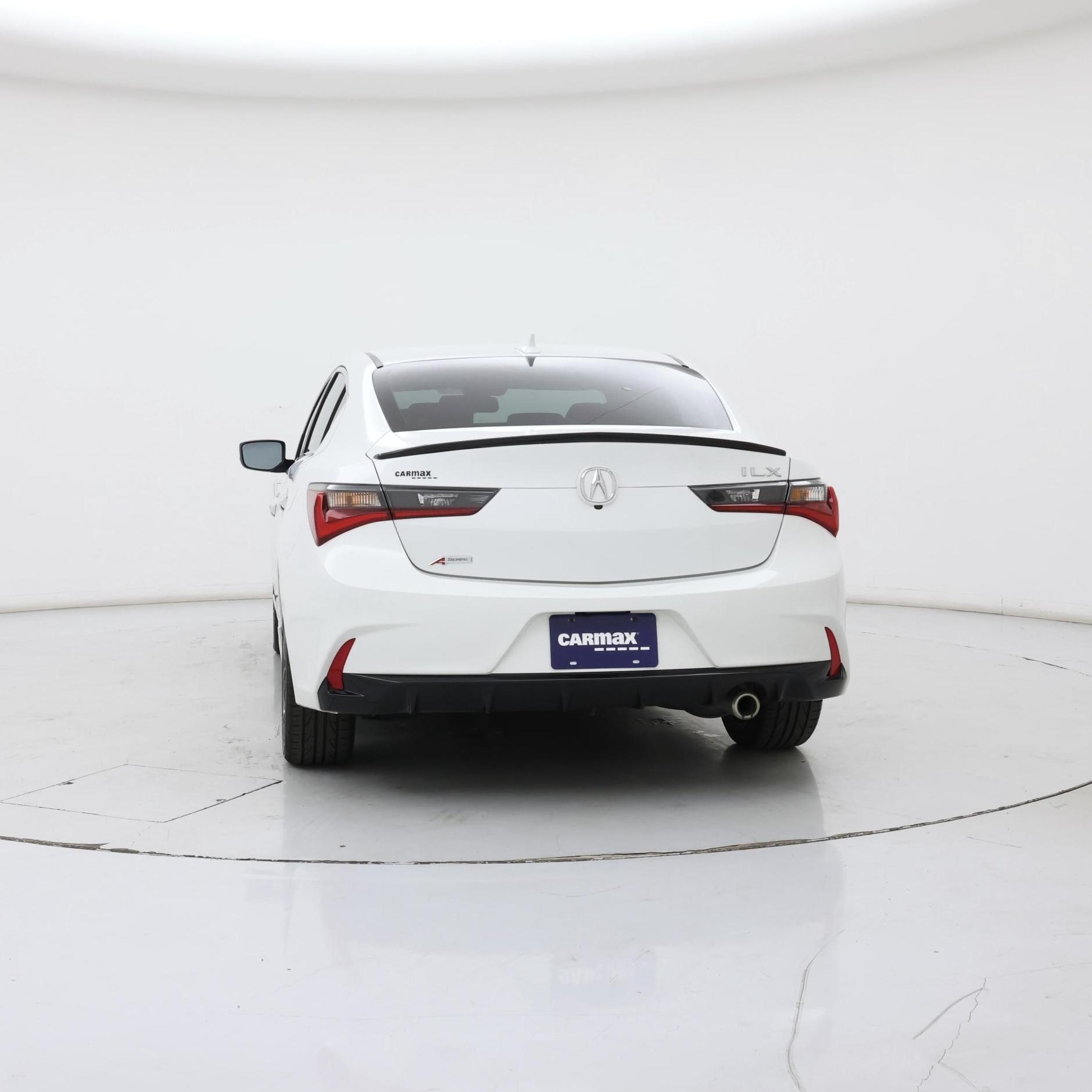 Thumbnail: 2021 Acura ILX - 6
