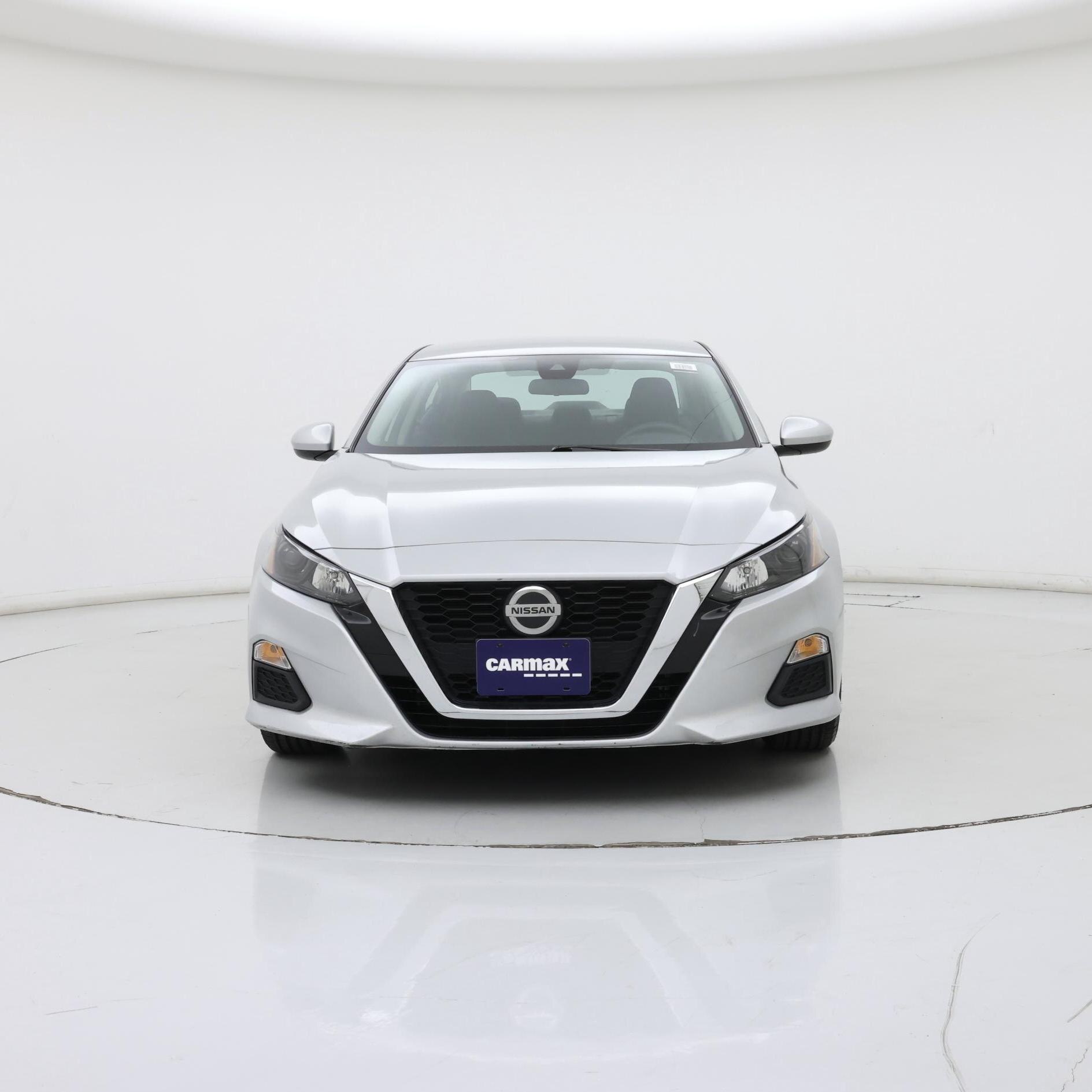 Thumbnail: 2022 Nissan Altima - 5