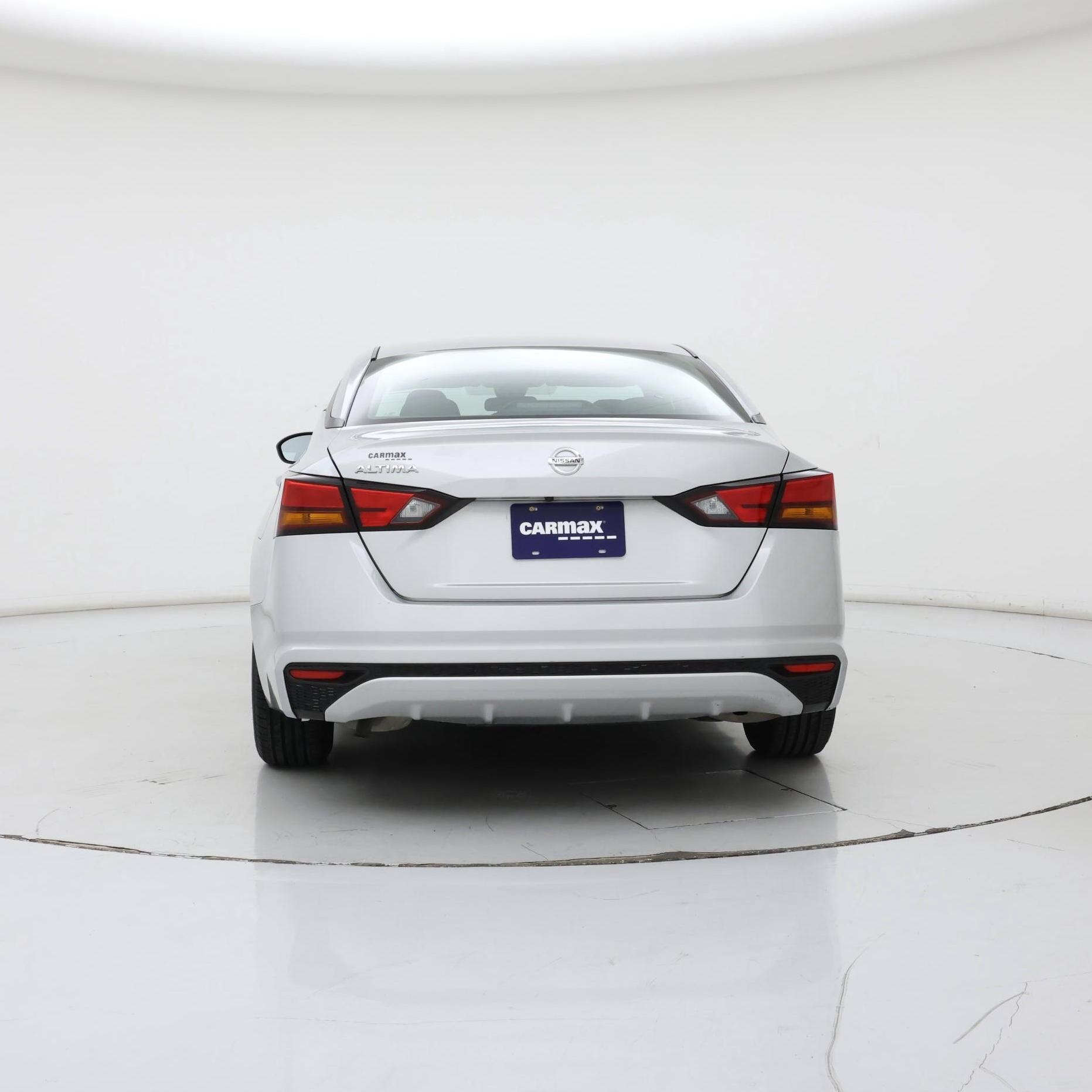 Thumbnail: 2022 Nissan Altima - 6