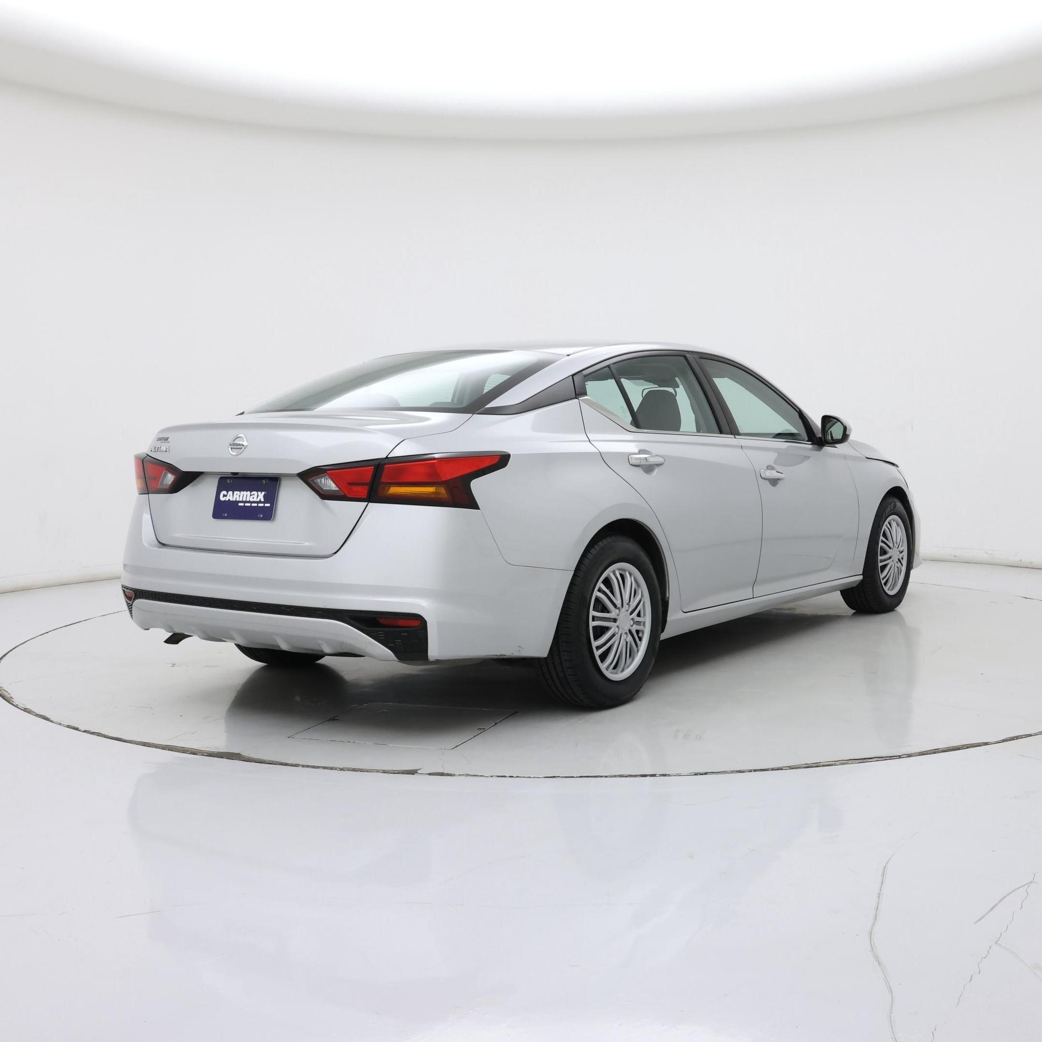 Thumbnail: 2022 Nissan Altima - 8