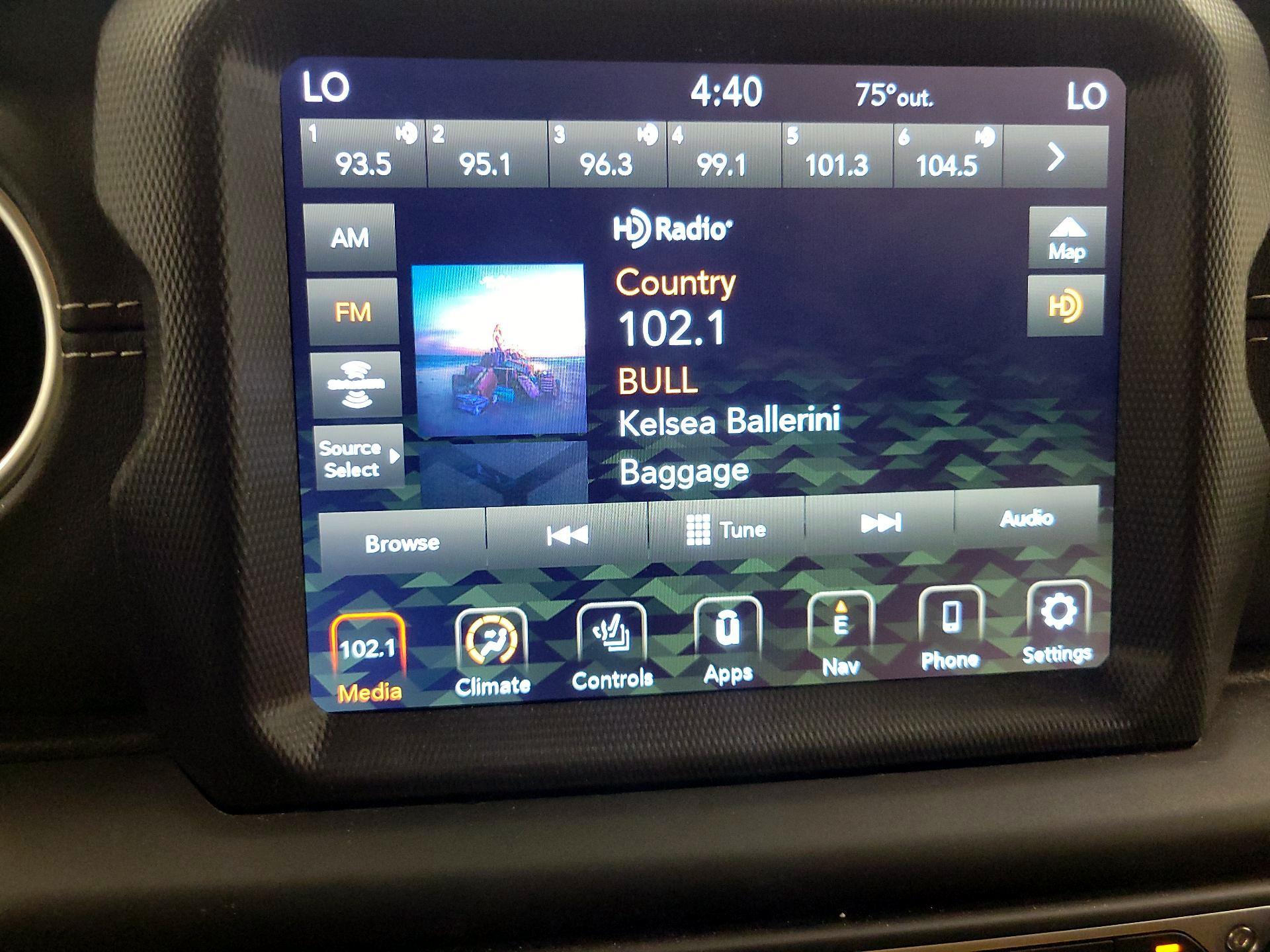 Thumbnail: 2020 Jeep Wrangler - 16