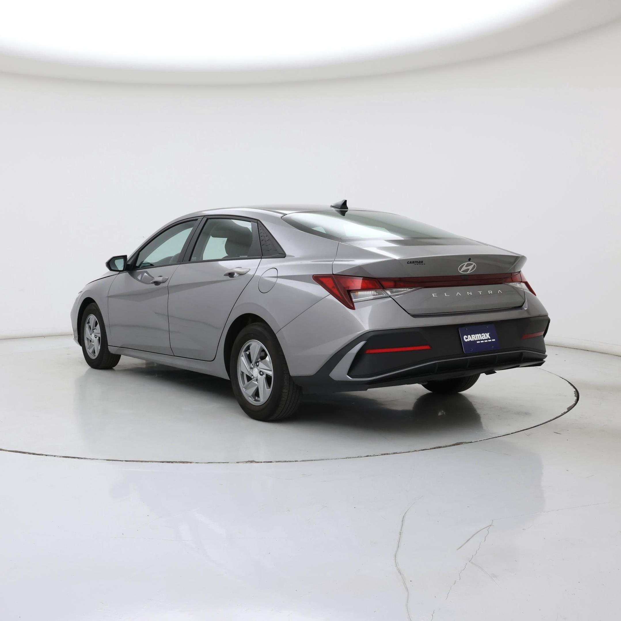 Thumbnail: 2024 Hyundai Elantra - 2