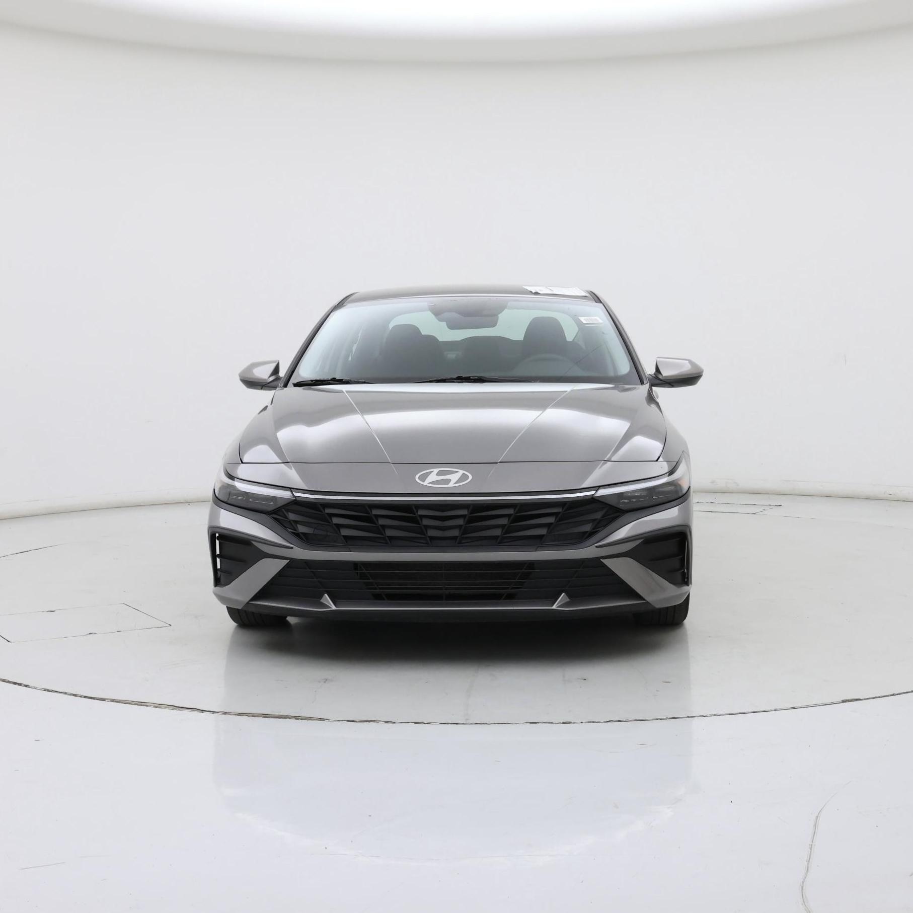 Thumbnail: 2024 Hyundai Elantra - 5