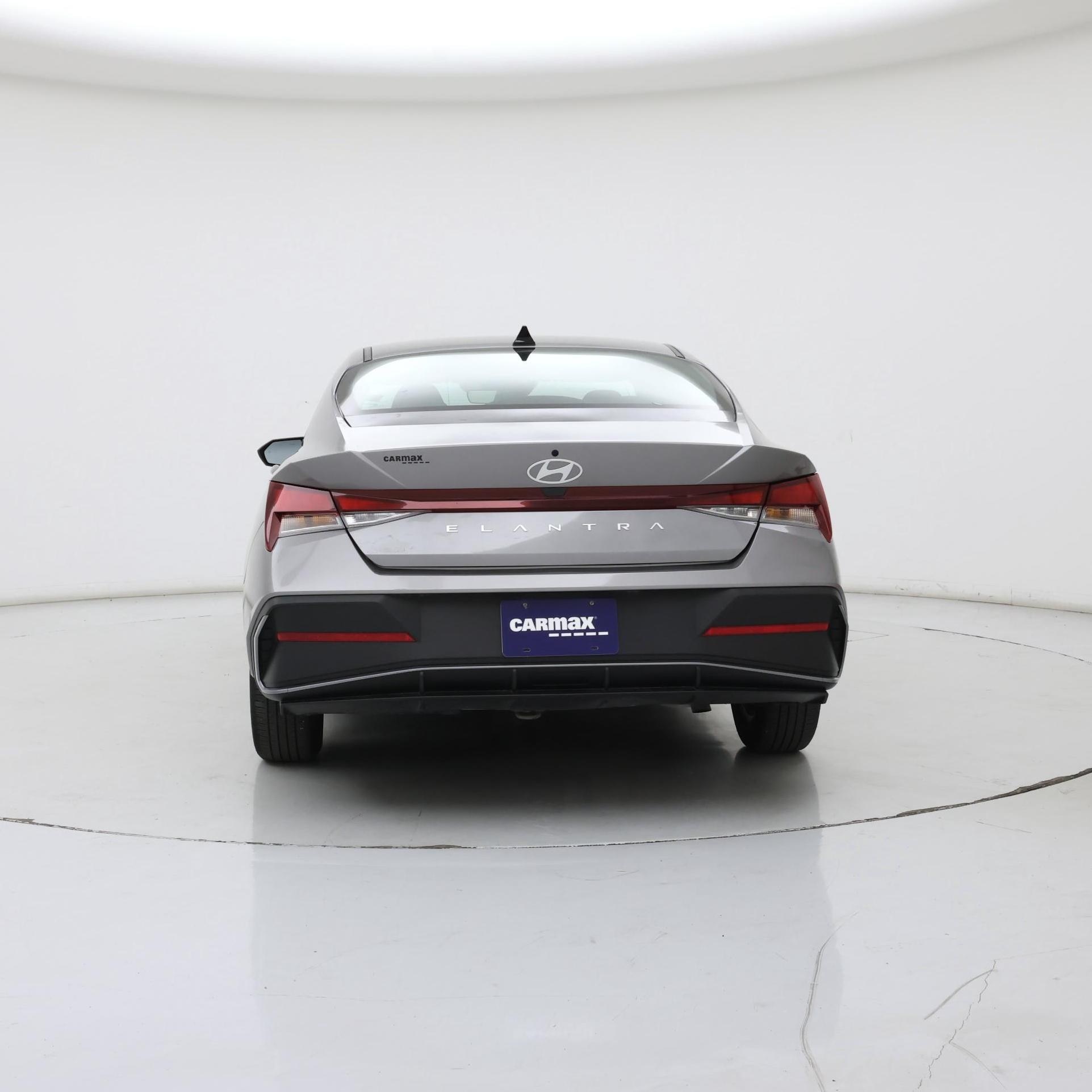 Thumbnail: 2024 Hyundai Elantra - 6