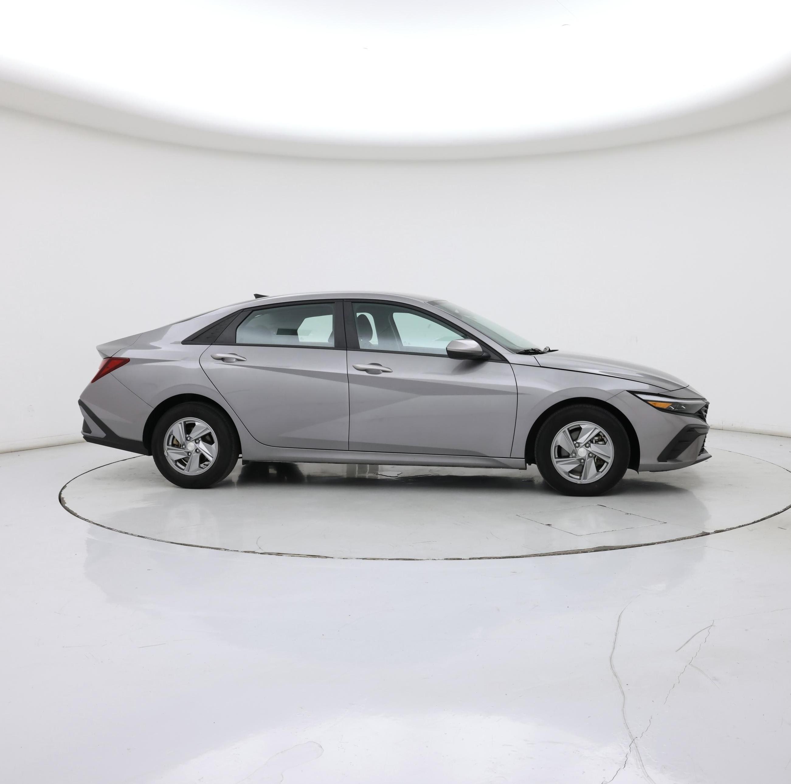 Thumbnail: 2024 Hyundai Elantra - 7