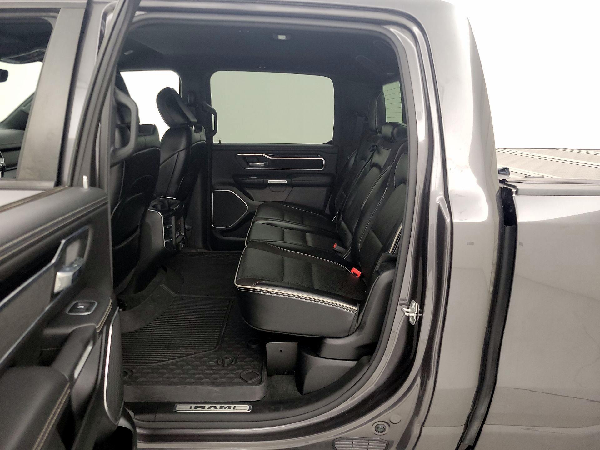 Thumbnail: 2021 RAM 1500 - 20
