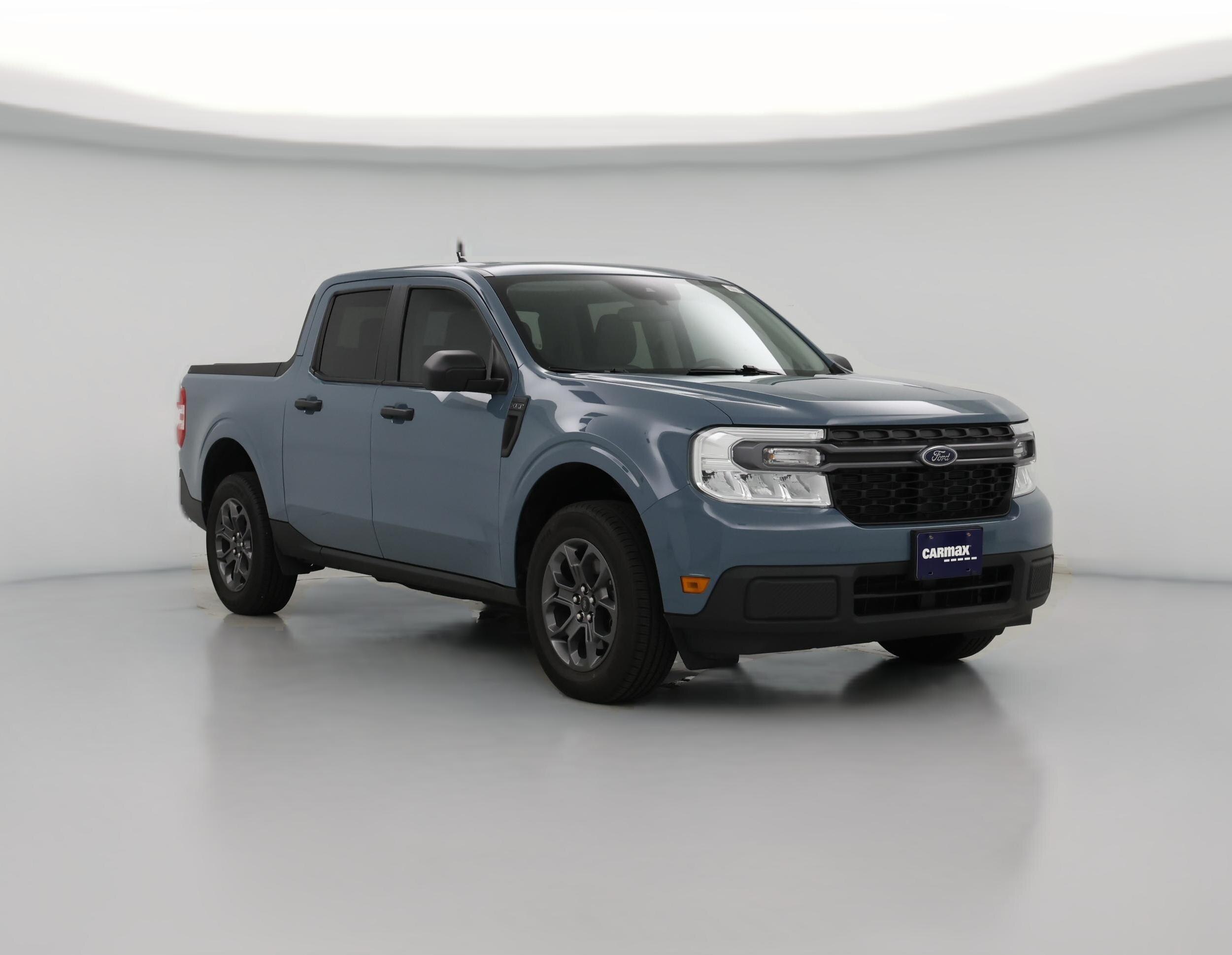 Thumbnail: 2022 Ford Maverick - 1