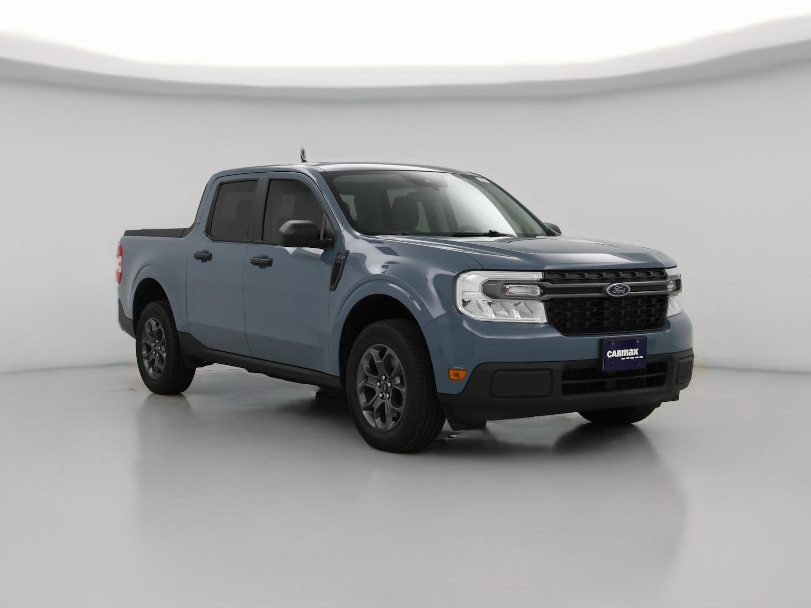 2022 Ford Maverick