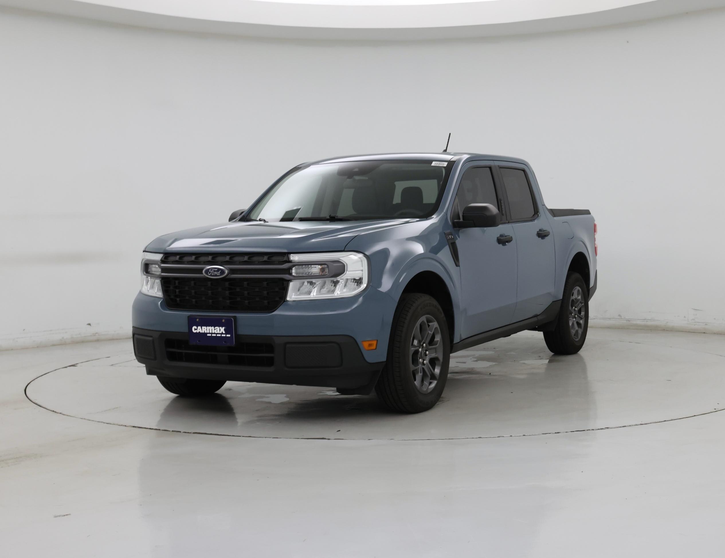 Thumbnail: 2022 Ford Maverick - 4