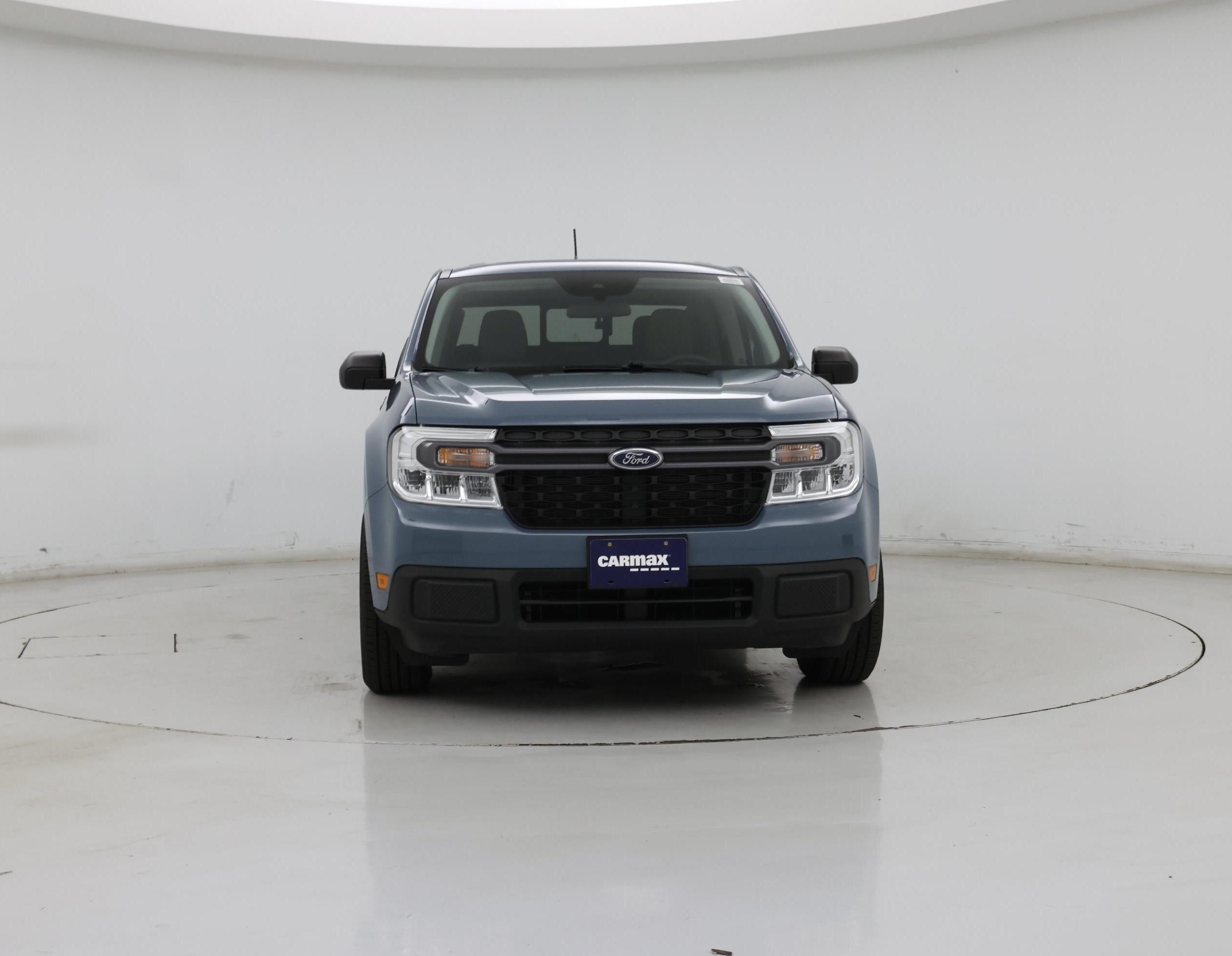 Thumbnail: 2022 Ford Maverick - 5