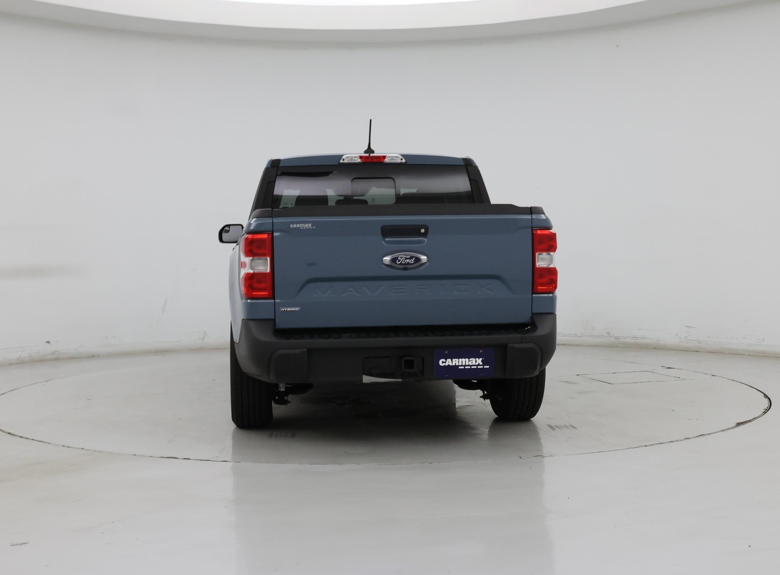 Thumbnail: 2022 Ford Maverick - 6