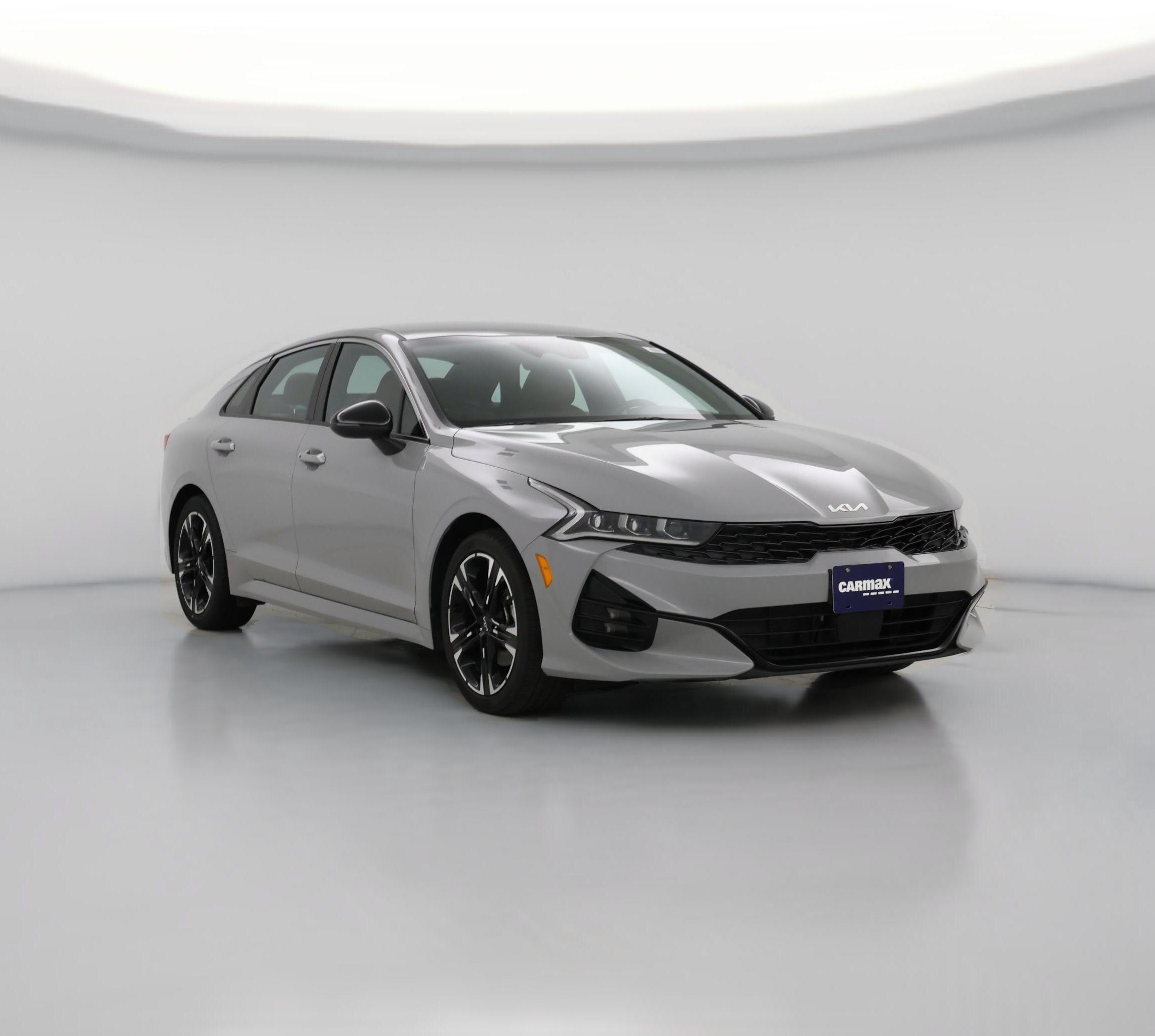 Thumbnail: 2024 Kia K5 - 1