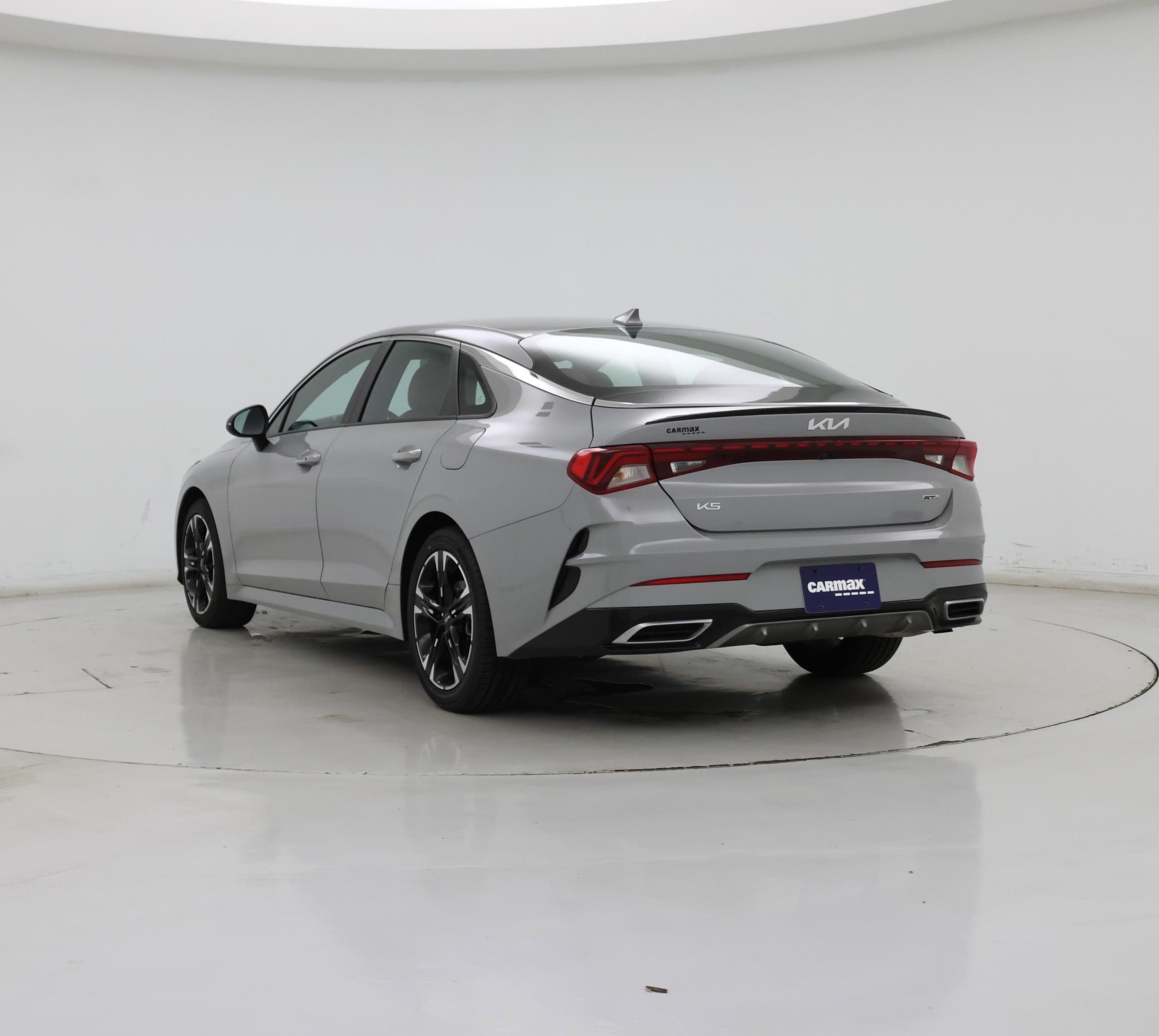 Thumbnail: 2024 Kia K5 - 2