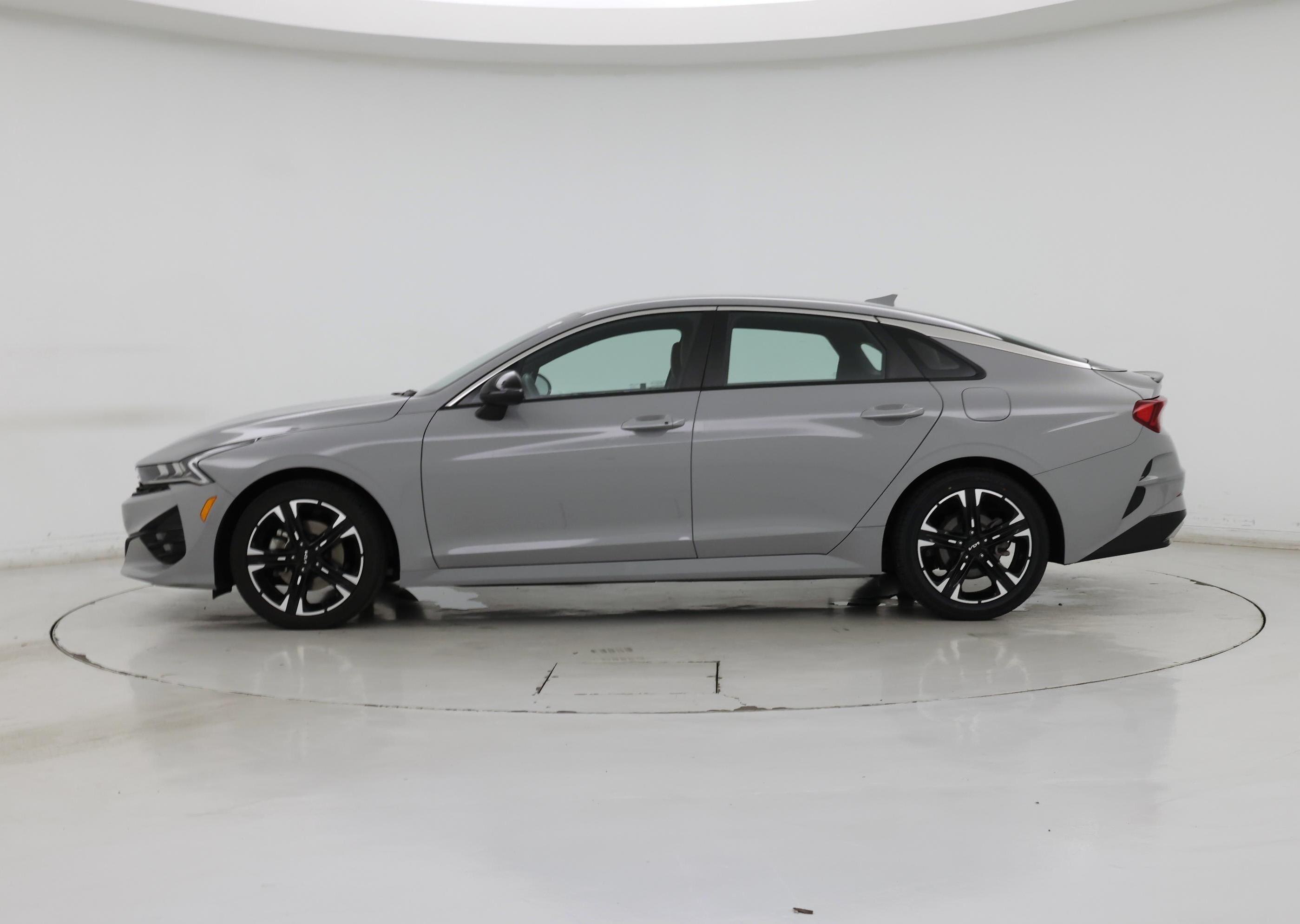 Thumbnail: 2024 Kia K5 - 3