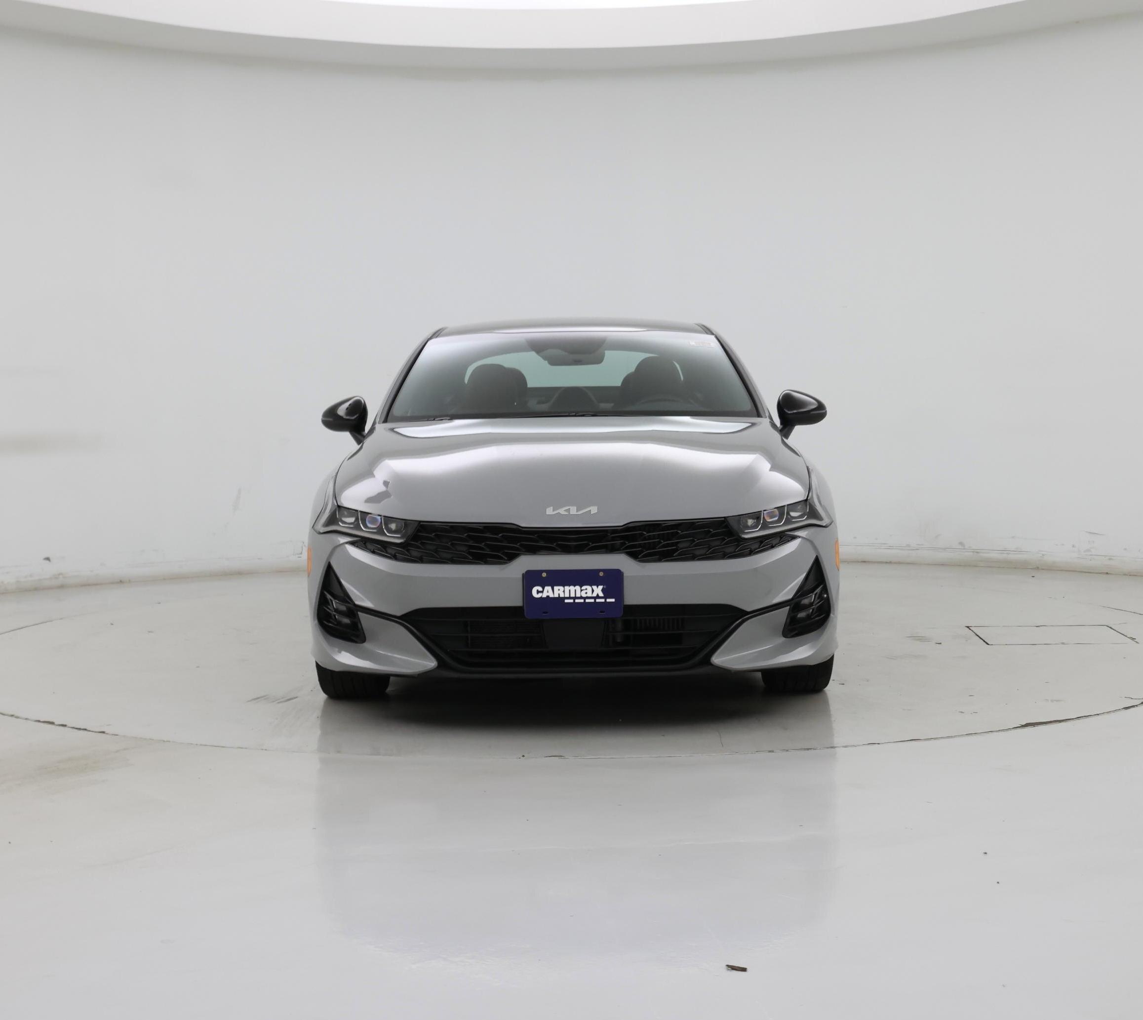 Thumbnail: 2024 Kia K5 - 5