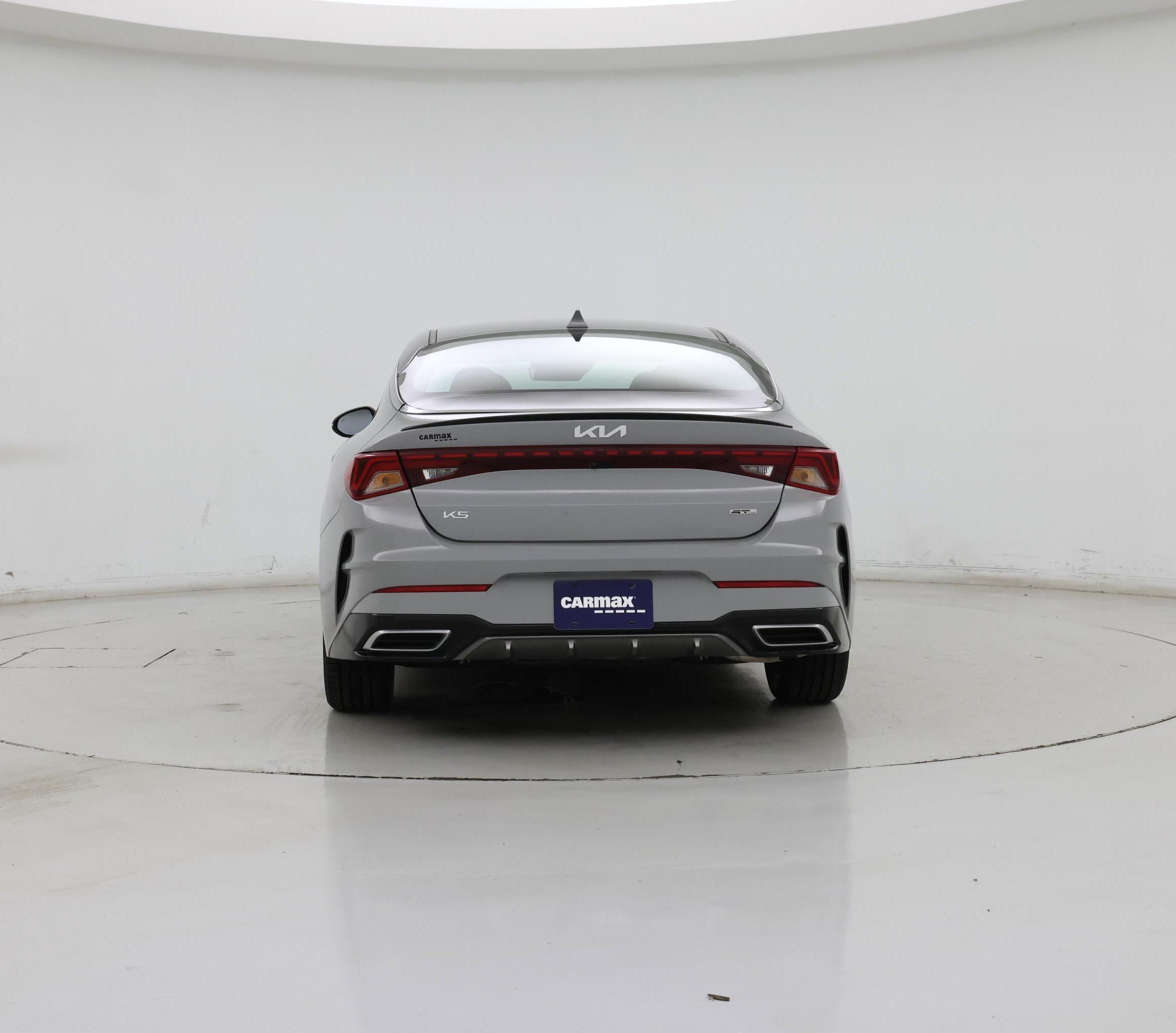 Thumbnail: 2024 Kia K5 - 6